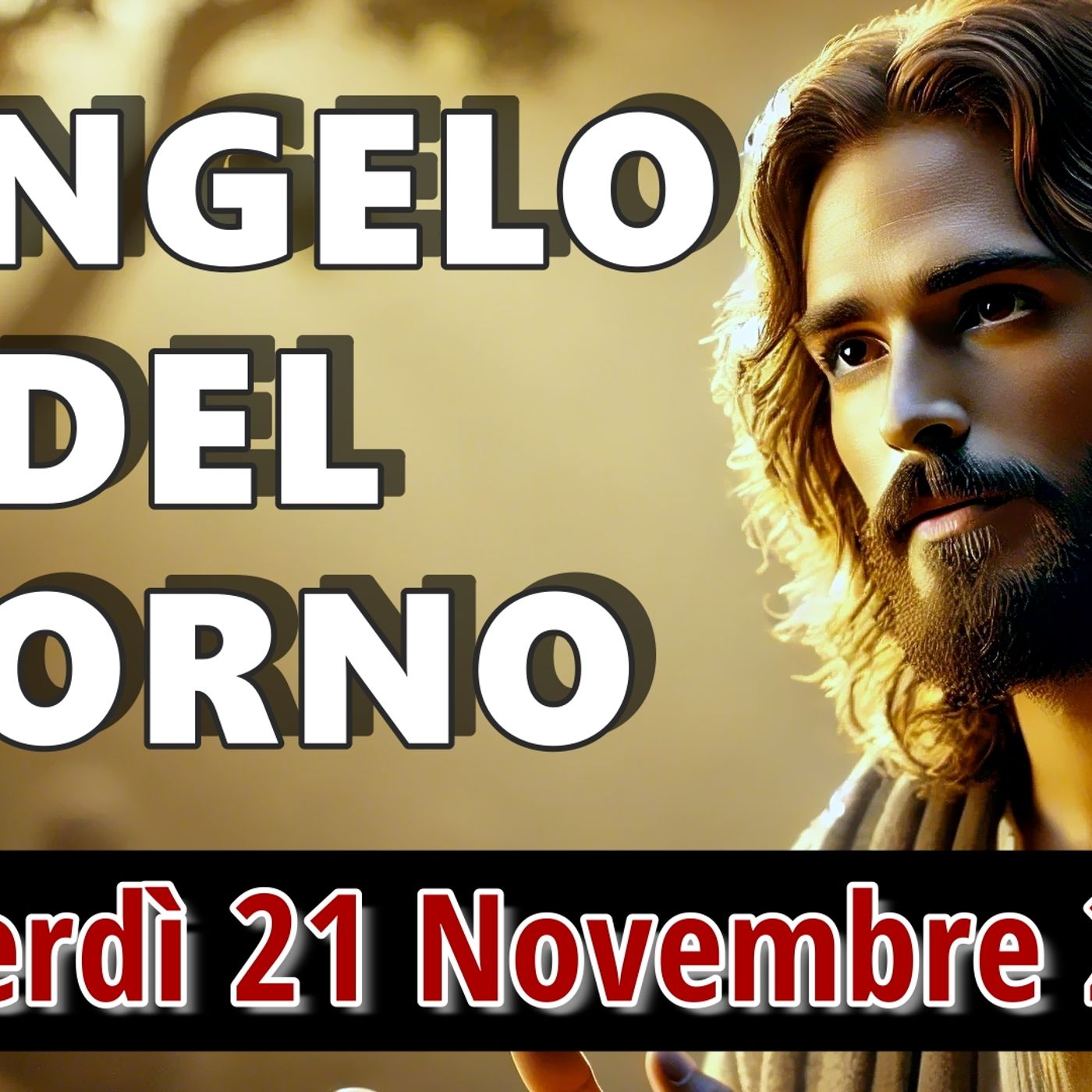 VANGELO DEL GIORNO VENERDI 21 NOVEMBRE 2025 ❤️ La Casa di Preghiera e il Mercato della Fede VANGELO DEL GIORNO VENERDI 21 NOVEMBRE 2025 ❤️ La Casa di Preghiera e il Mercato della Fede