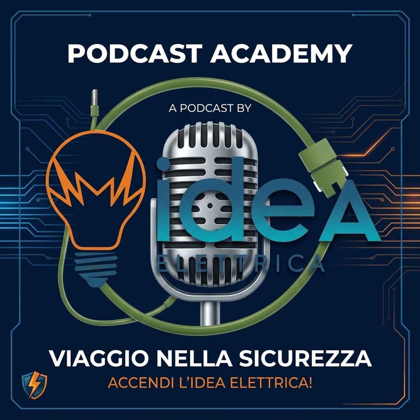 Idea Elettrica Podcast