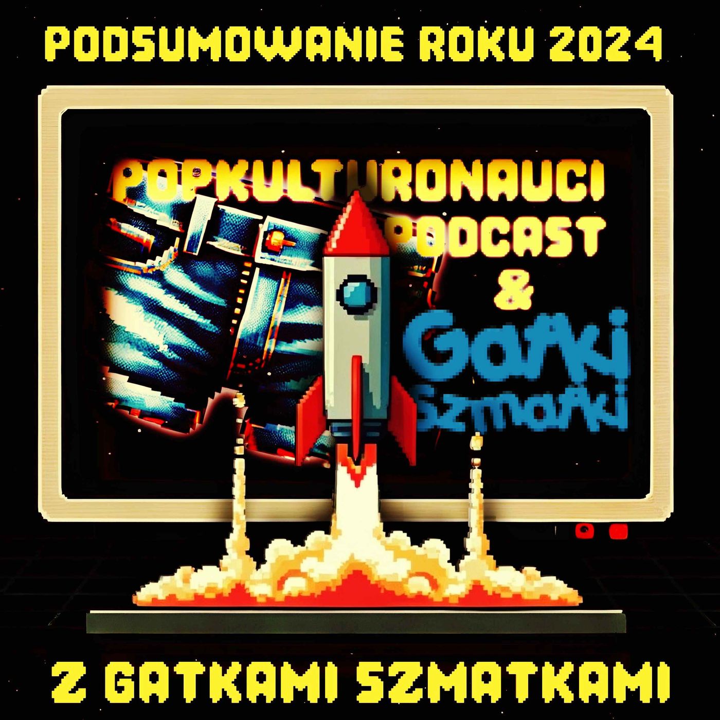 PopKulturonauci Podcast