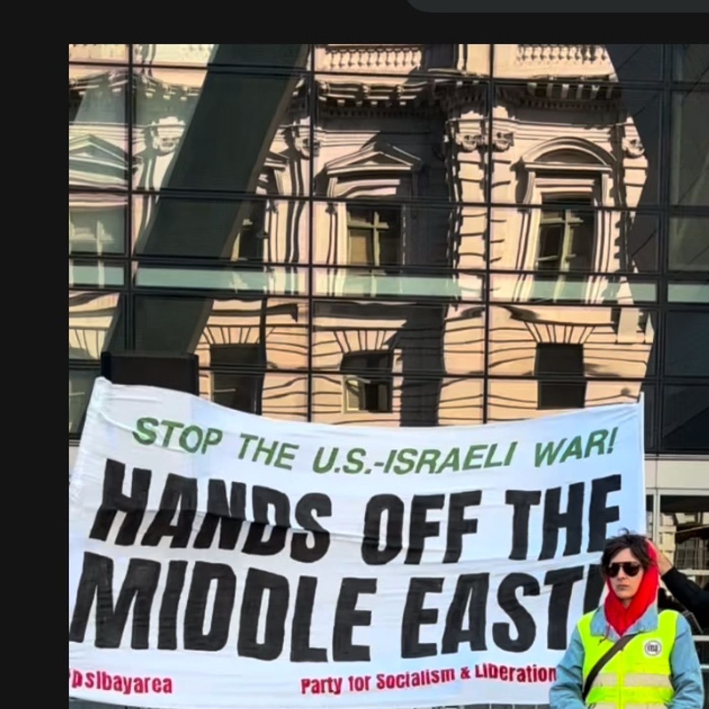 Tehran to Turtle Island No More War ON the poor Tehran to Turtle Island No More War ON the poor