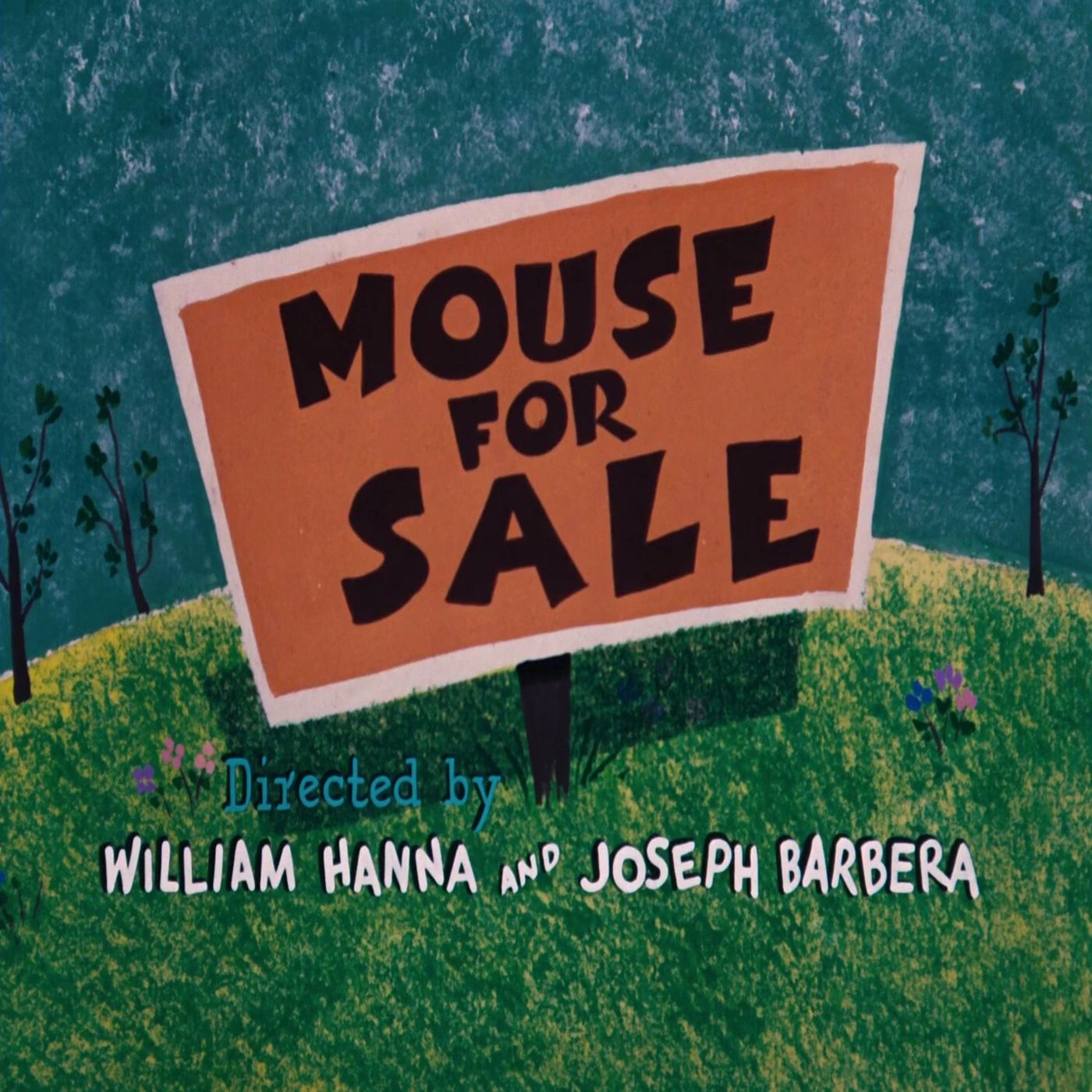 92. Mouse for Sale