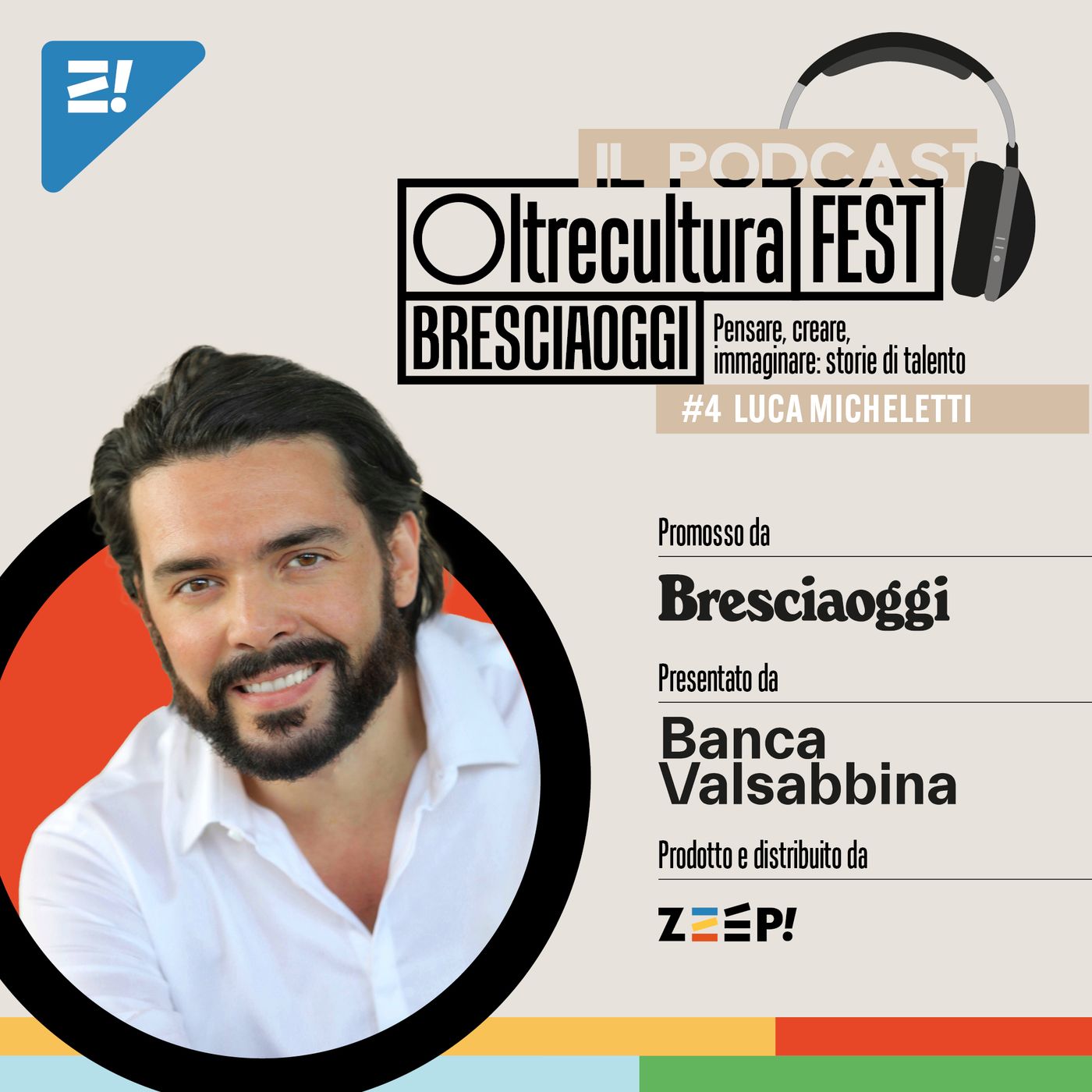 Oltrecultura