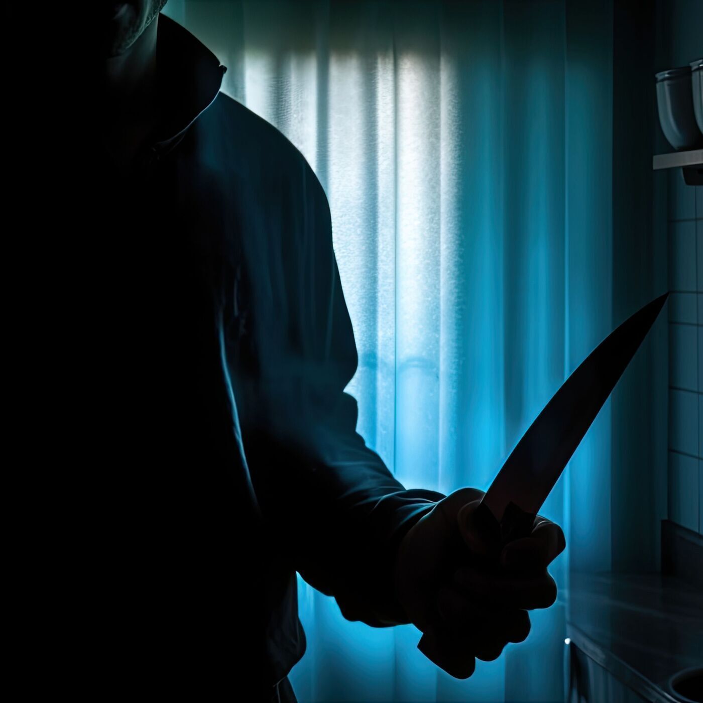 cover of episode S7: The Golden State Killer
