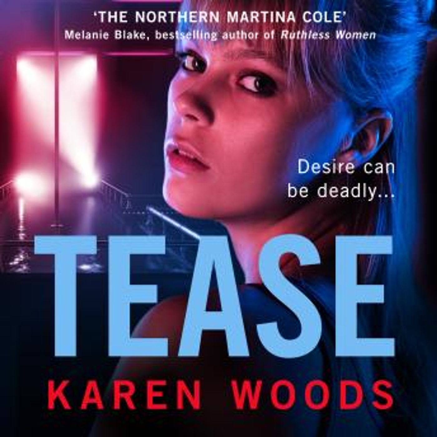 Full Audiobooks in Mystery, Thriller & Horror
