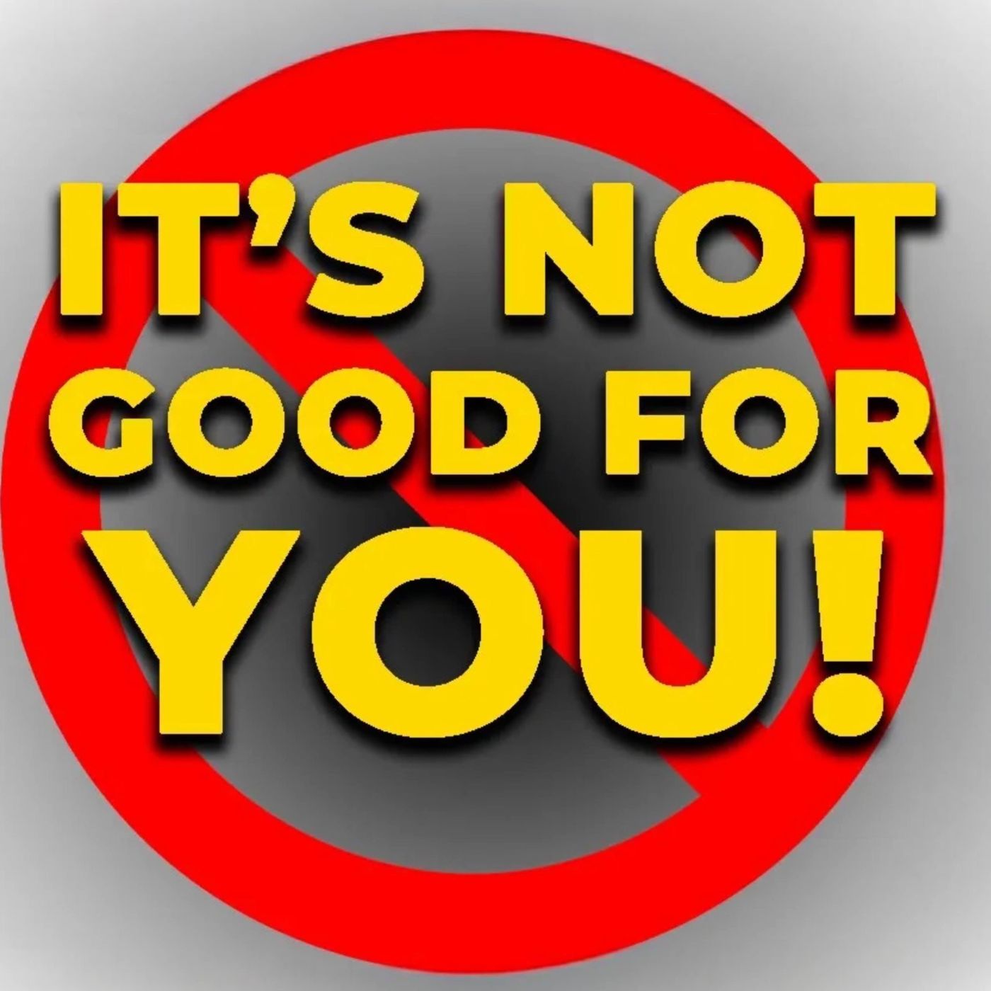 You think it's good for you but it is NOT | Mufti Menk Podcast