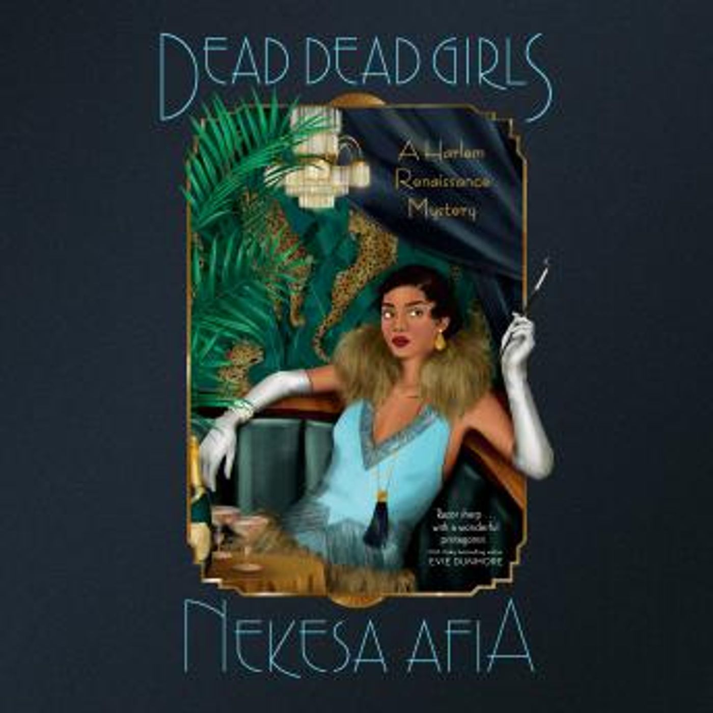 Download New Full Audiobooks in Mystery, Thriller & Horror, Police & Detective