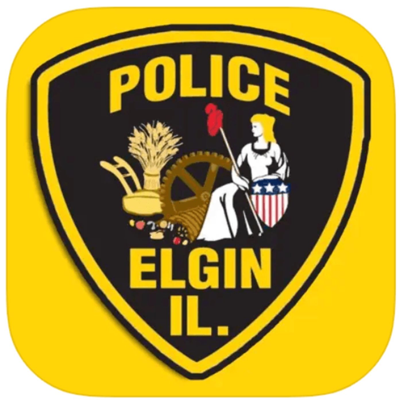 Elgin police sergeant to be laid to rest Friday in Mundelein