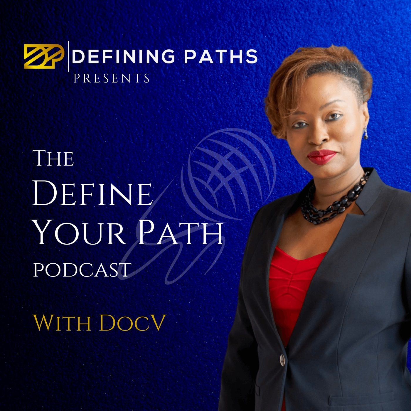 Define Your Path