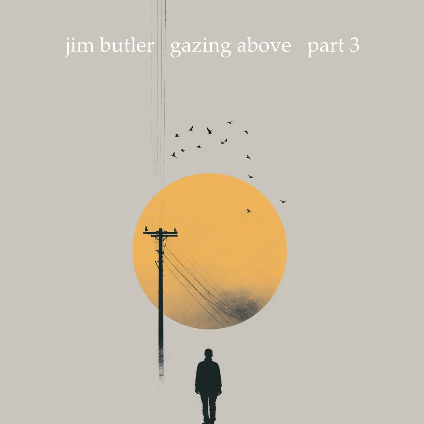 Deep Energy 2362 - Gazing Above - Part 3