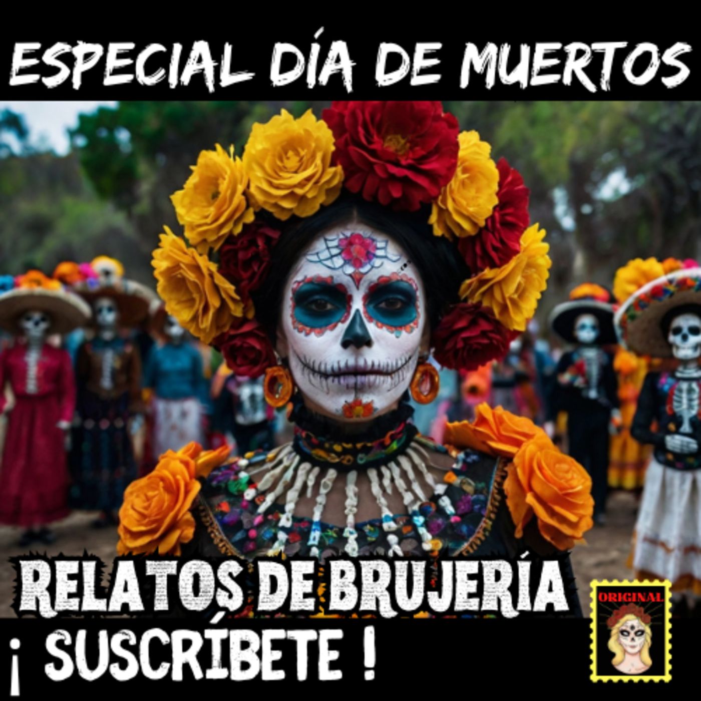 Viviendo con el miedo