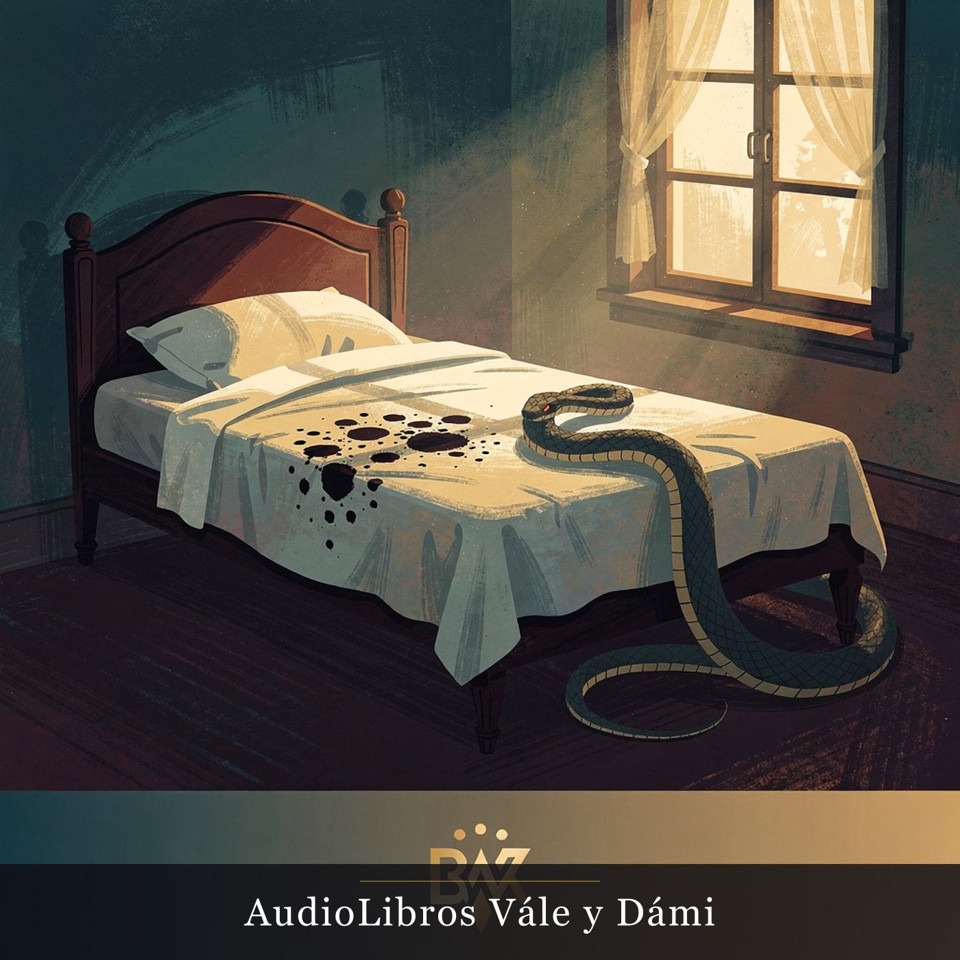 Las Aventuras de Sherlock Holmes: La Banda de Lunares - Arthur Conan Doyle