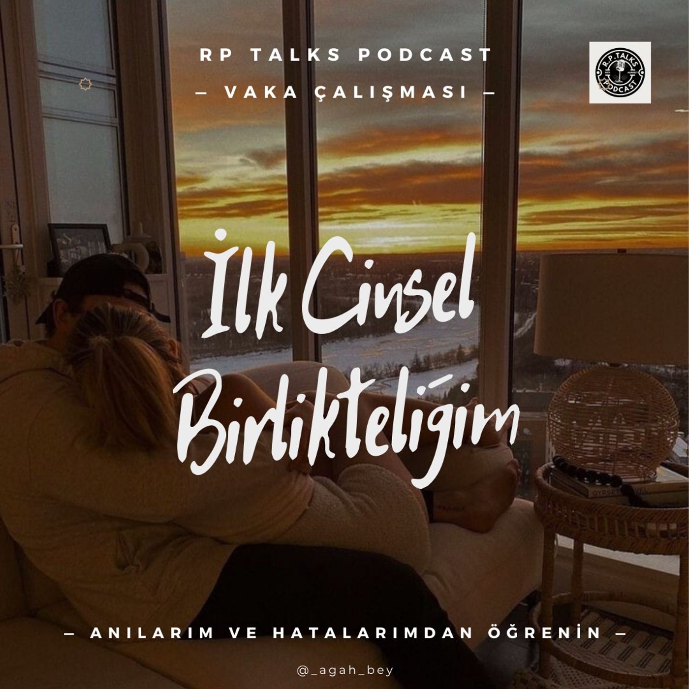 RP Talks Podcast