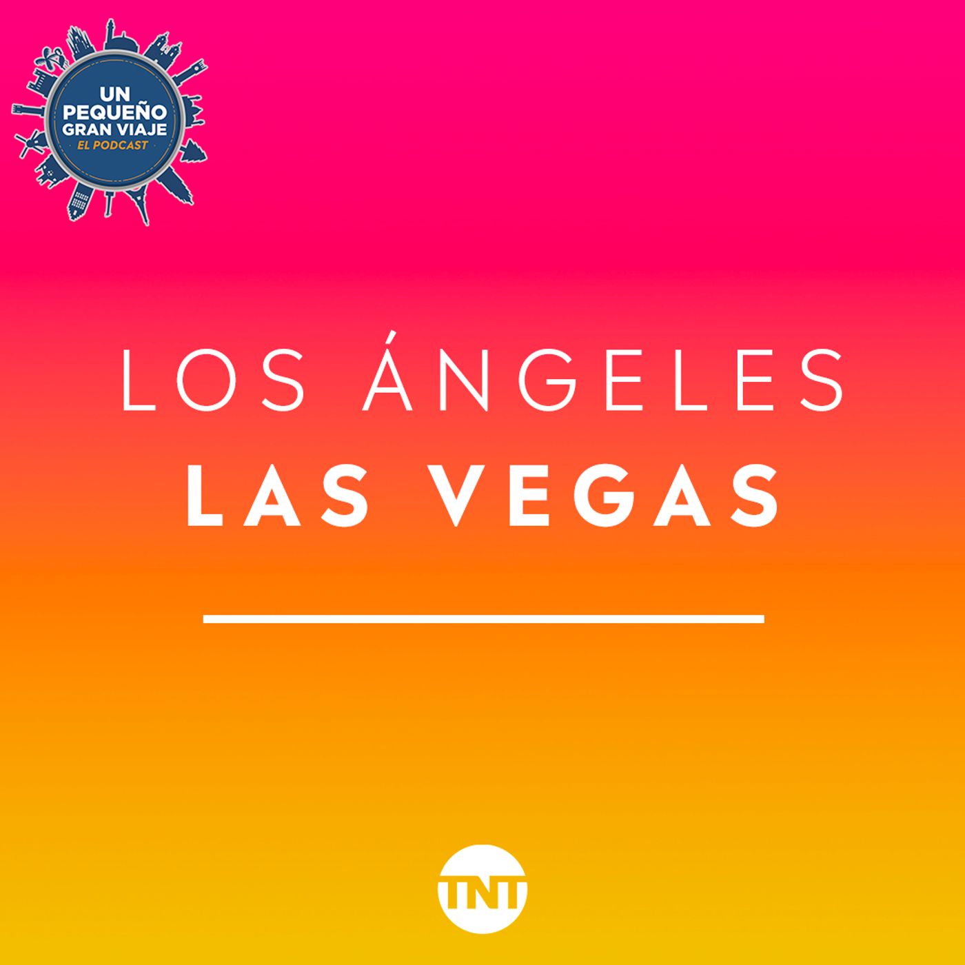 LOS ANGELES – LAS VEGAS