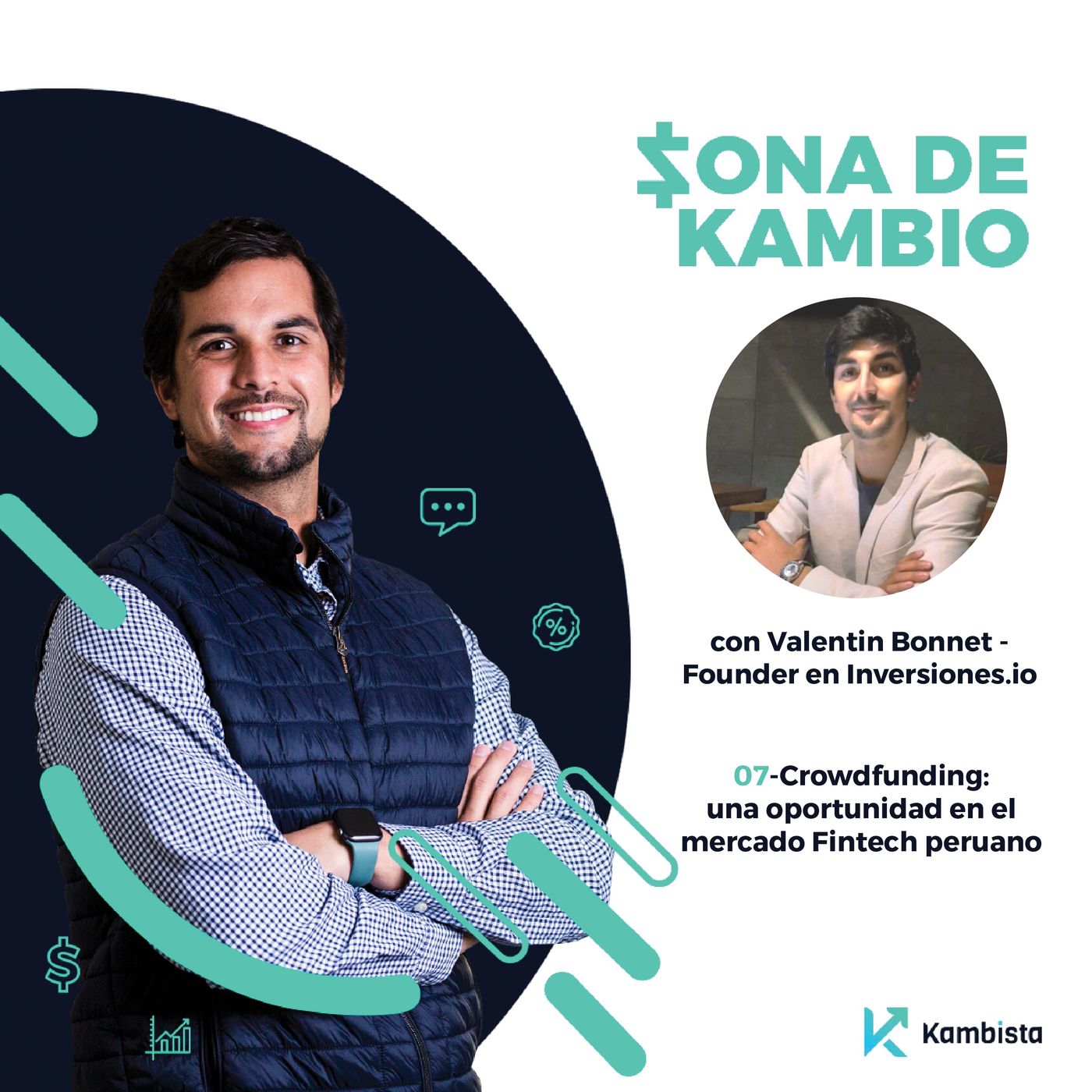 Zona de Kambio