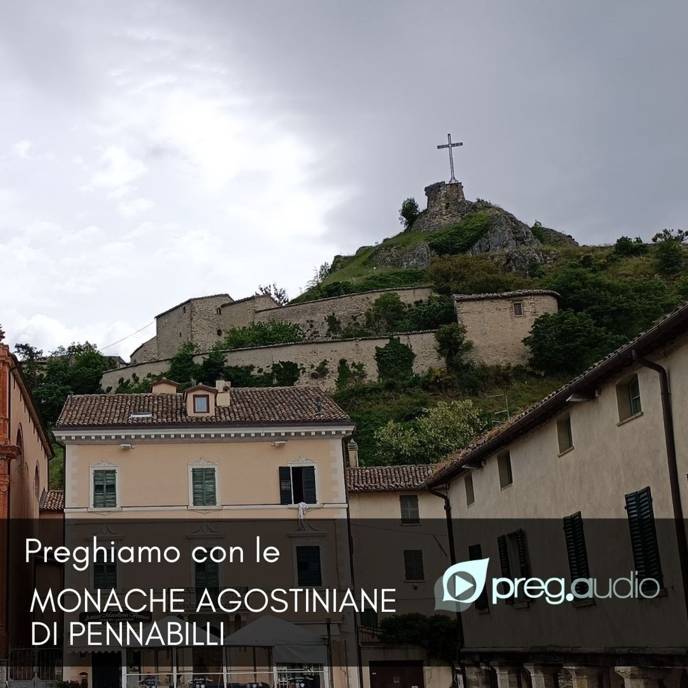 Lodi del 9 febbraio 2026 - Lunedì della V settimana del T.O. - Monache Agostiniane Pennabilli Lodi del 9 febbraio 2026 - Lunedì della V settimana del T.O. - Monache Agostiniane Pennabilli