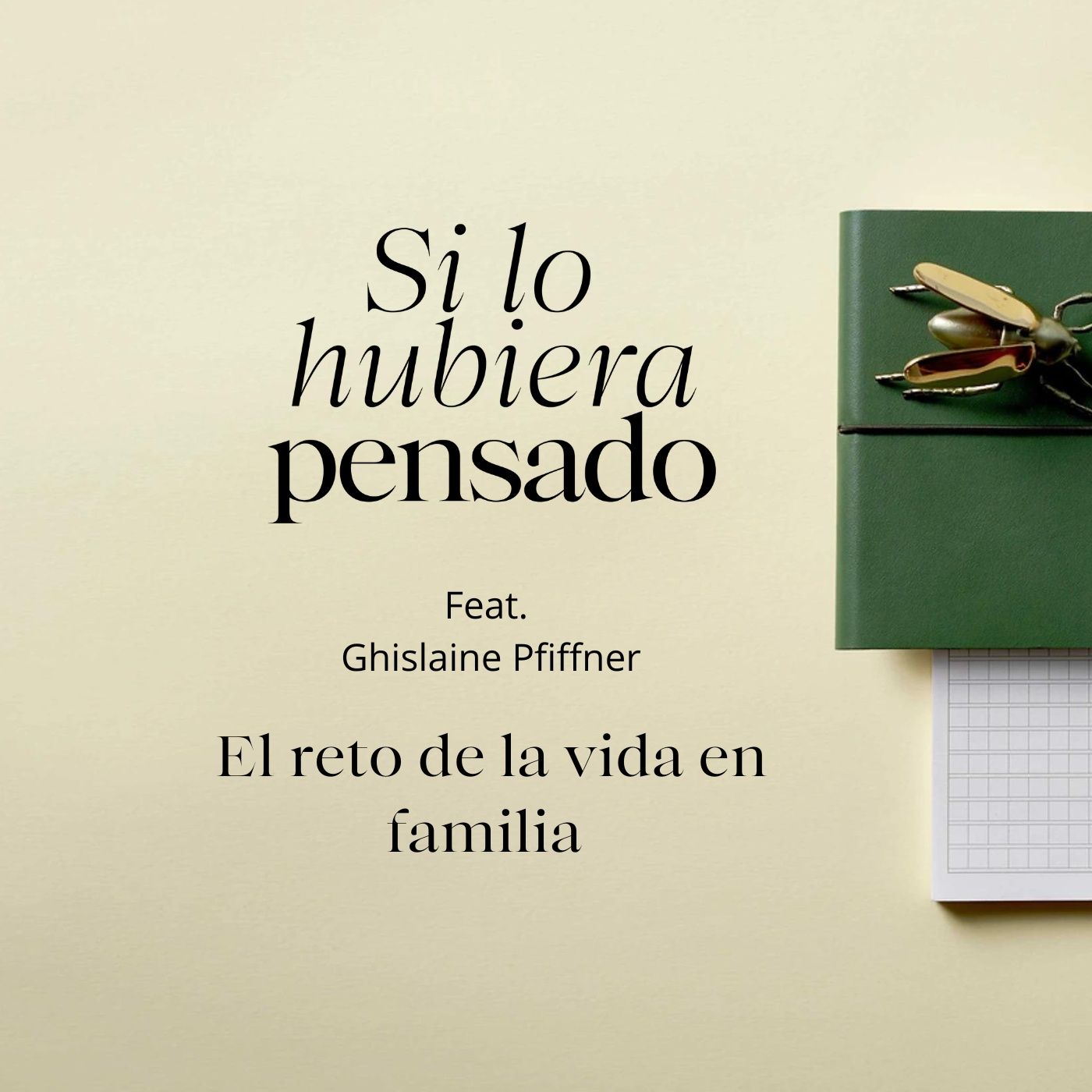 007. El reto de la vida en familia 007. El reto de la vida en familia