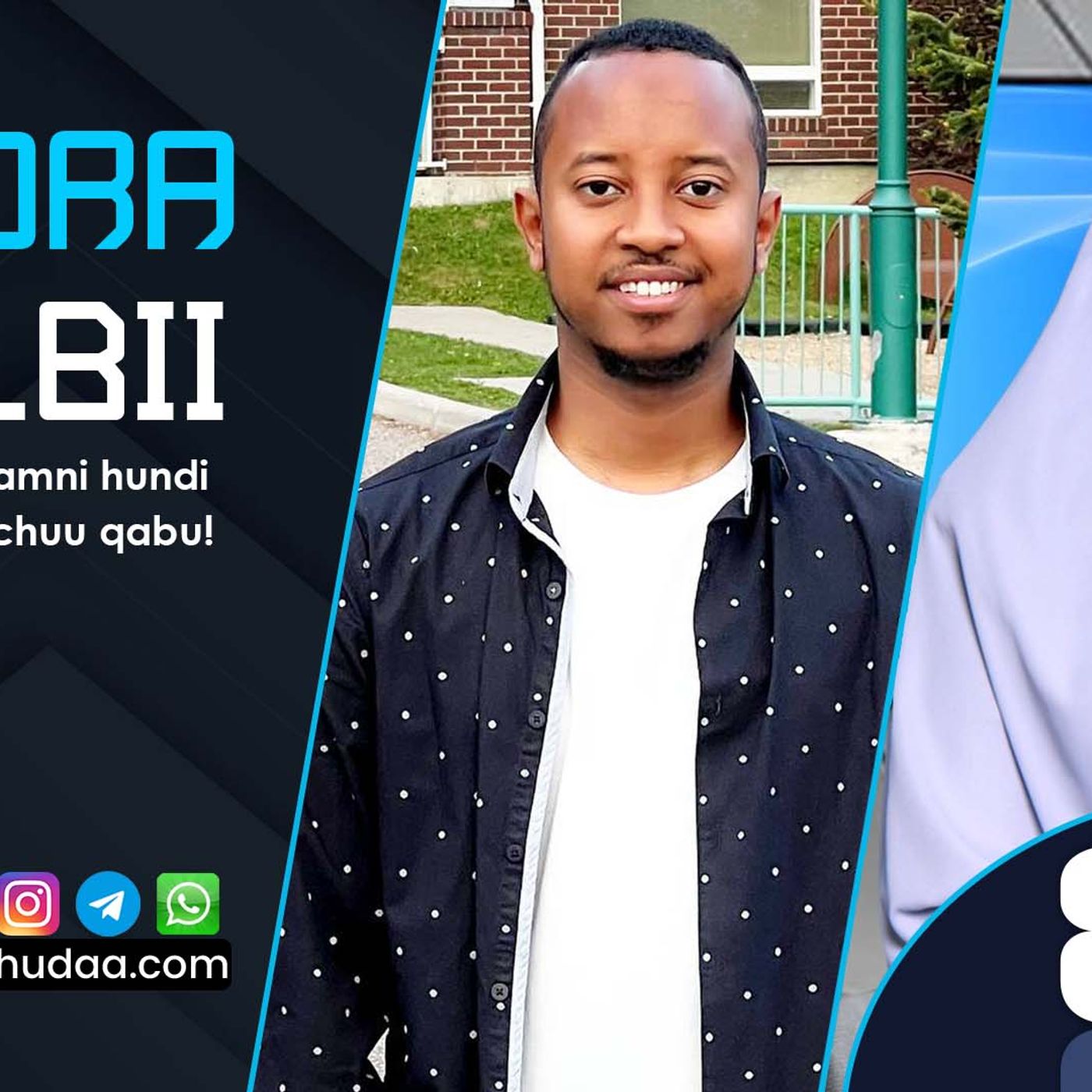 _RNH 863, July 15, 2024 Soora Qalbii episode artwork