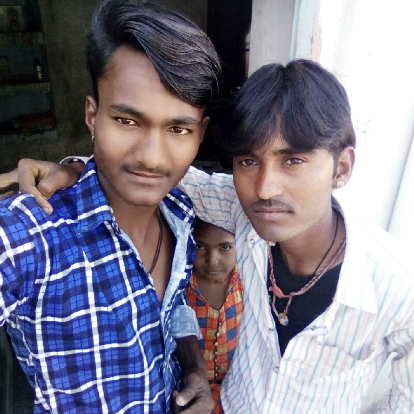 Lovely Satya\'s podcast