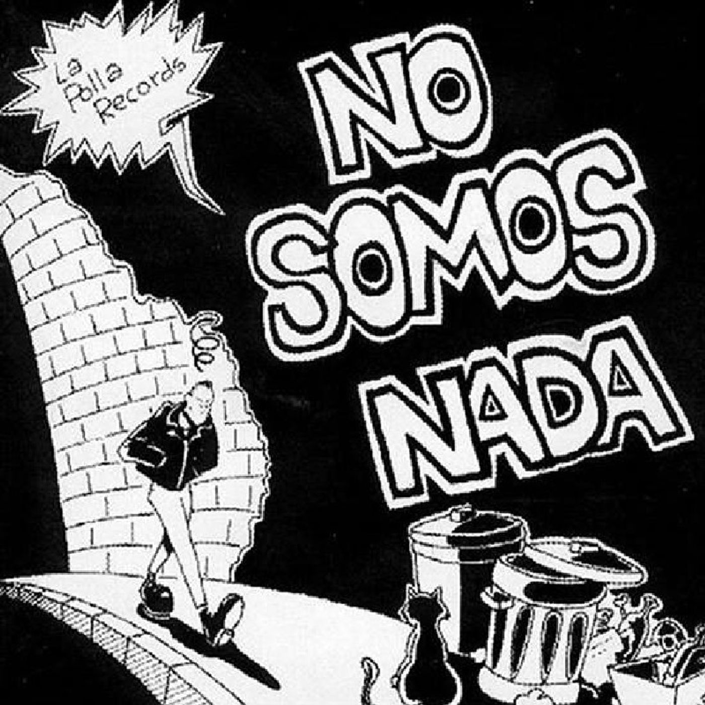 Hell Barrabas Radio