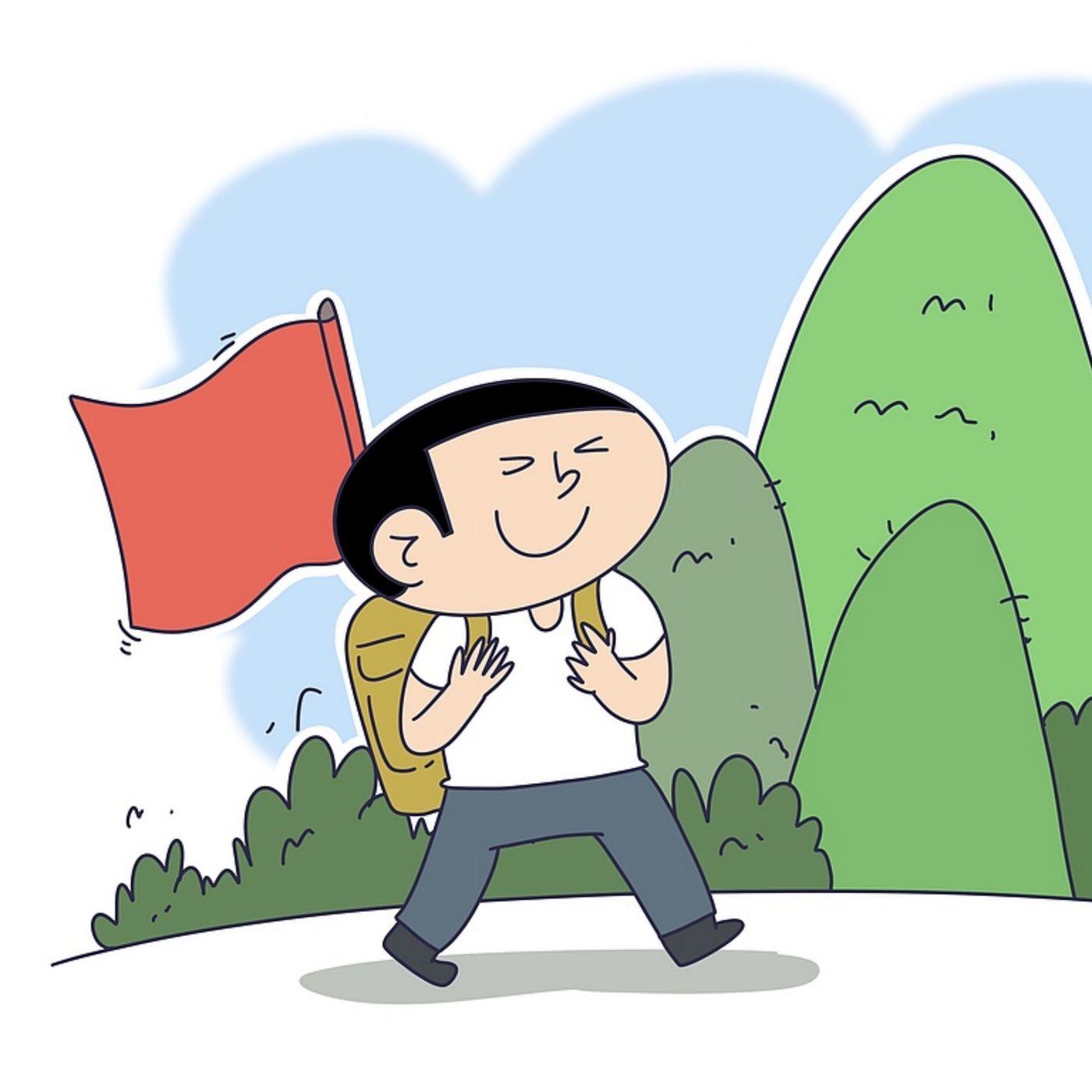 Survival competitions redefine modern adventure