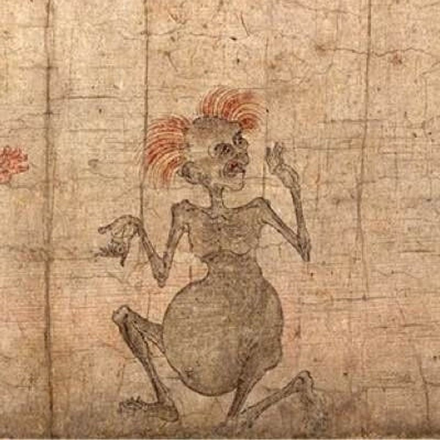 Relatos de la Cripta