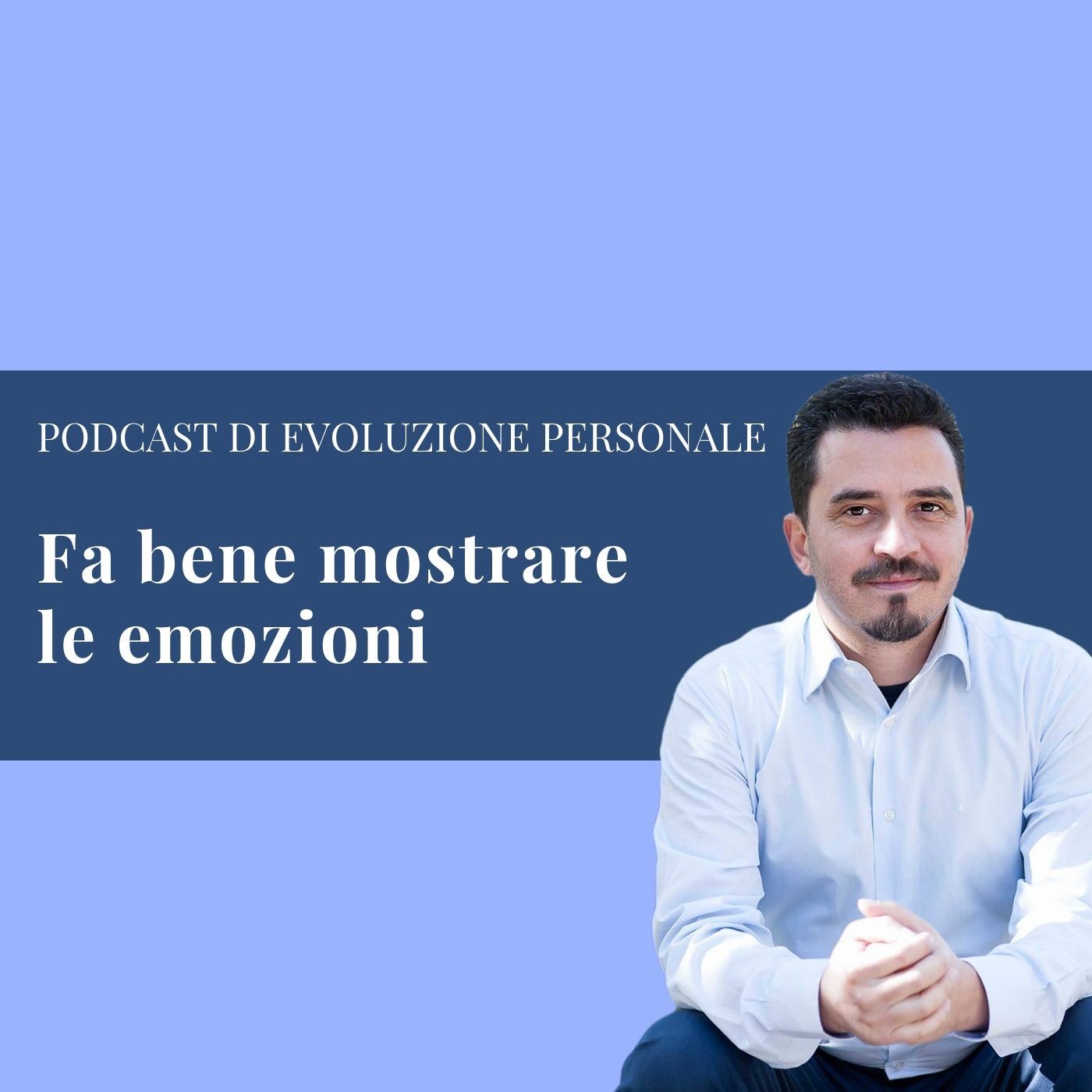 Relazioniamoci di Antonio Quaglietta