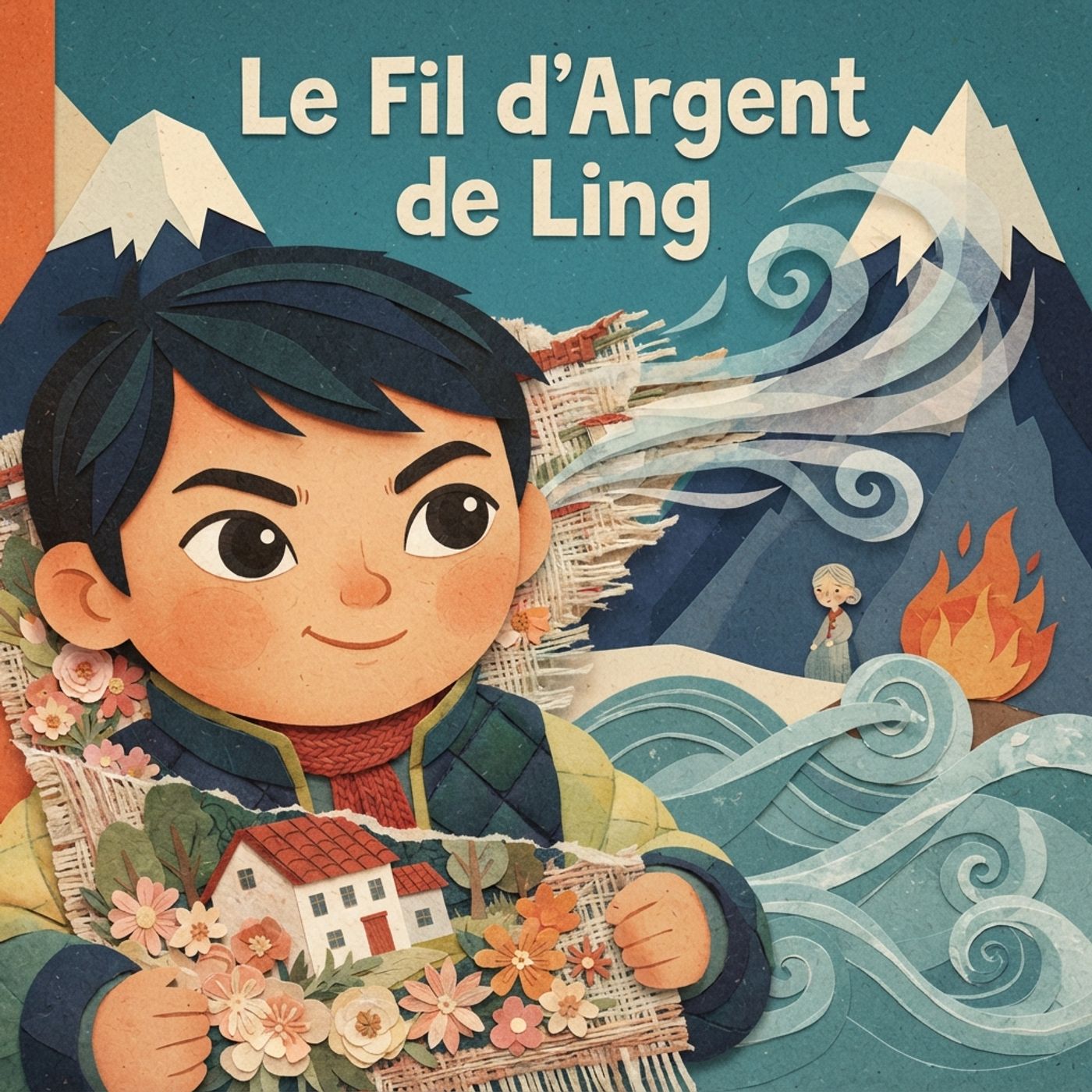 Il était une fois｜Histoires du soir · Histoires pour enfants · Fables · Histoires originales