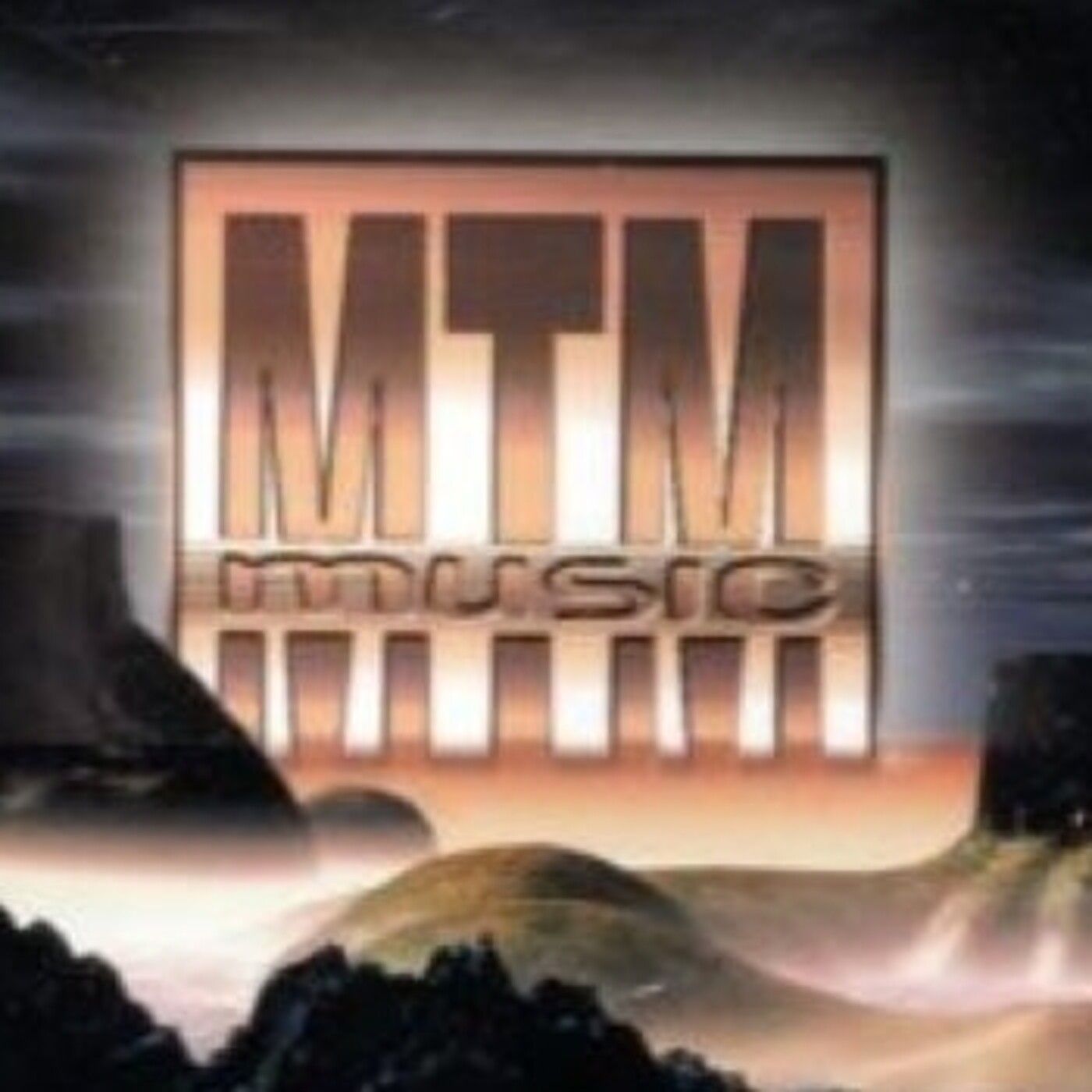 46- JUST ROCK ¡¡¡MTM Music!!! episode artwork
