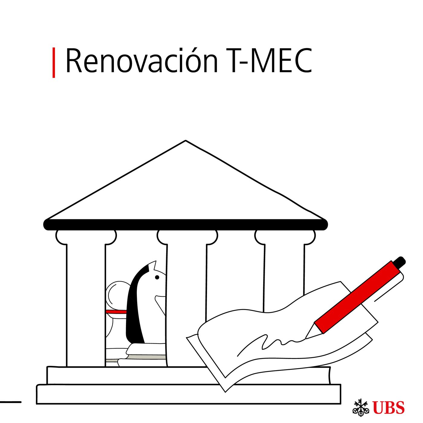 T-MEC: ¿qué está en juego con las negociaciones?