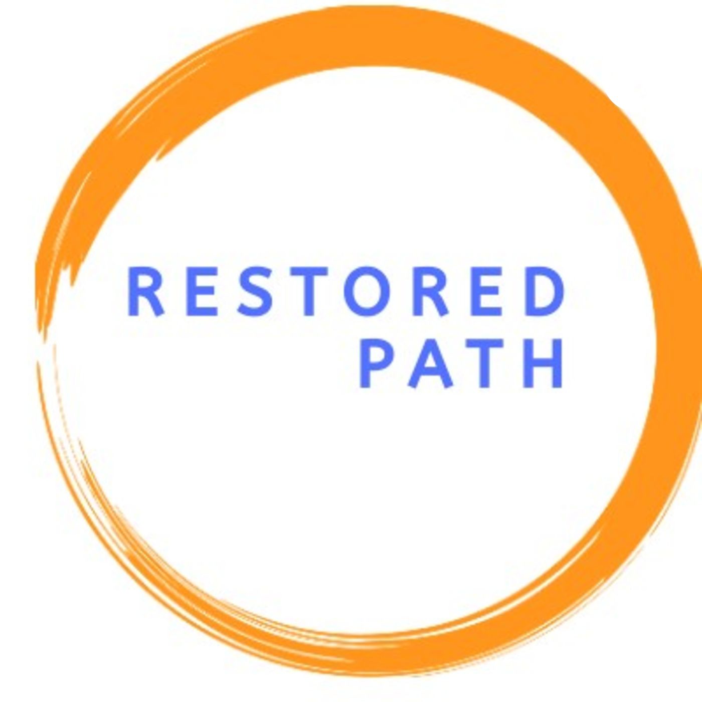 Restored Path cover art
