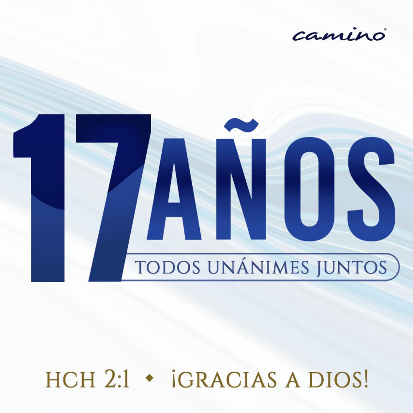 Oración 29 de julio (17 años Todos Unánimes Juntos) episode artwork