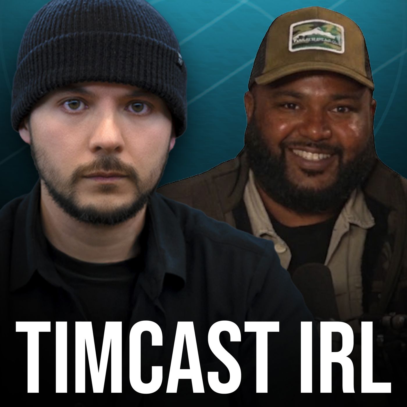 Ilhan Omar IS A FAKE NAME Reports Fox, SHE'S COOKED w/ Vish Burra episode artwork