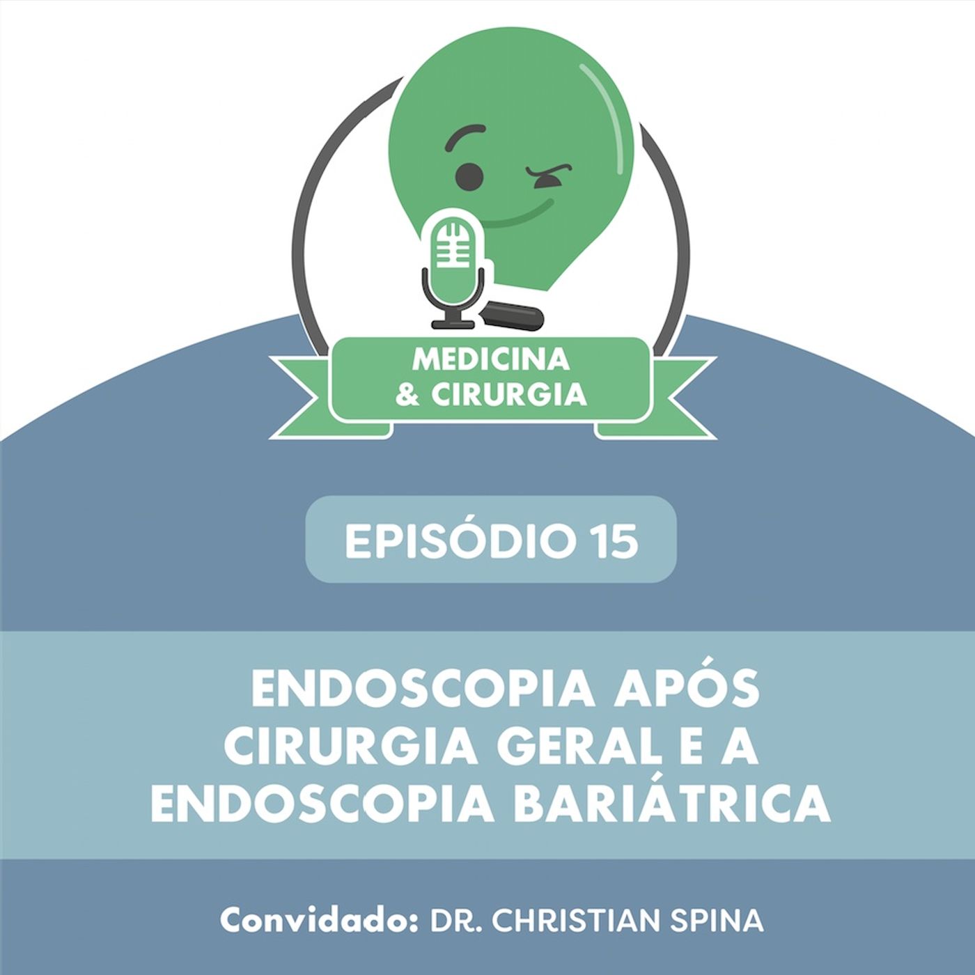 Medicina e Cirurgia