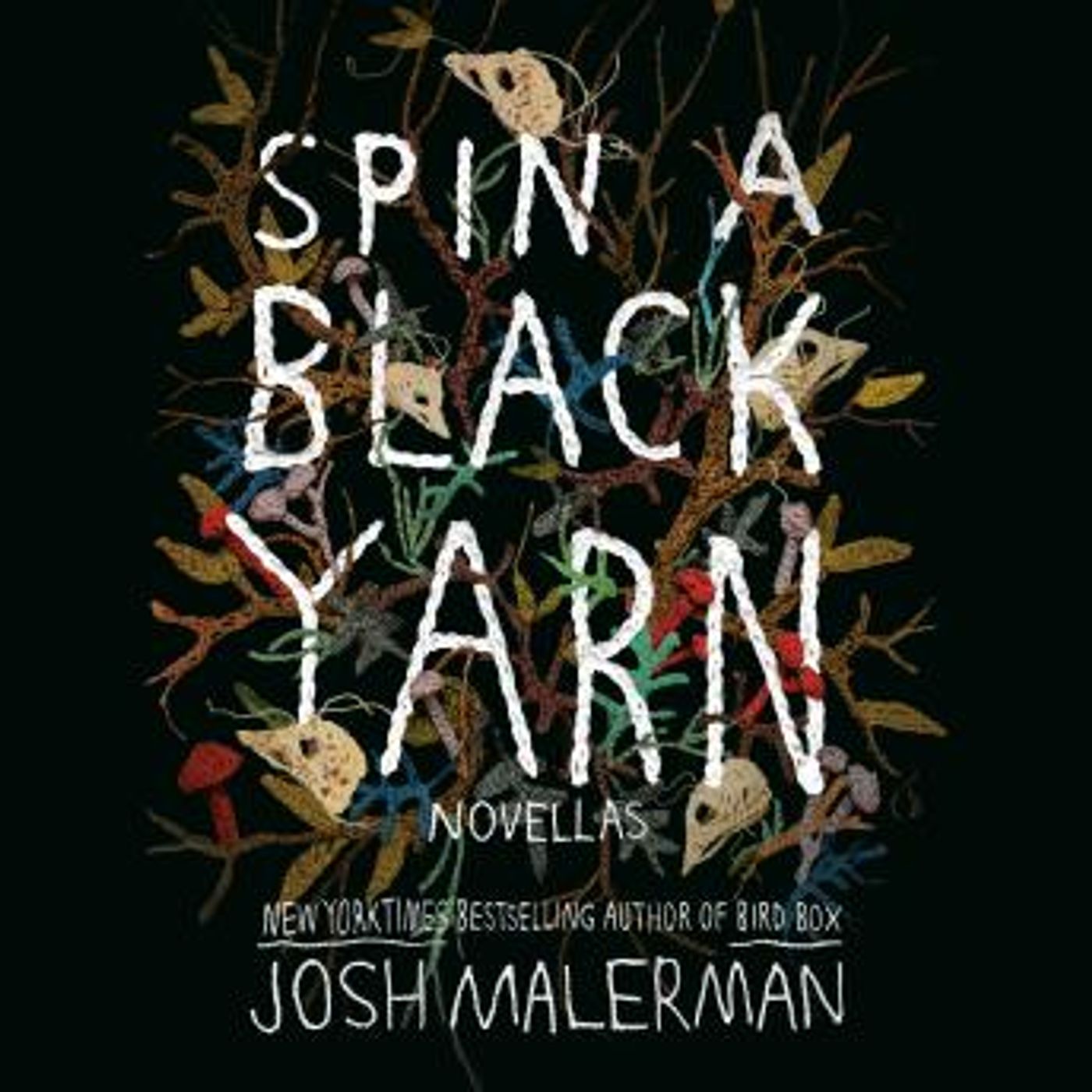 Unlock Top Full Audiobooks in Mystery, Thriller & Horror, Horror