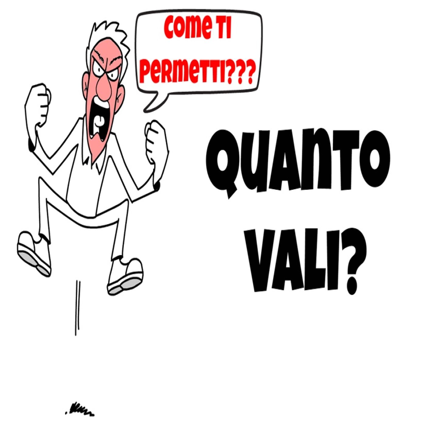 6 Dure Verità Che Ti Faranno INFURIARE (Ma Ti Renderanno Migliore) episode artwork