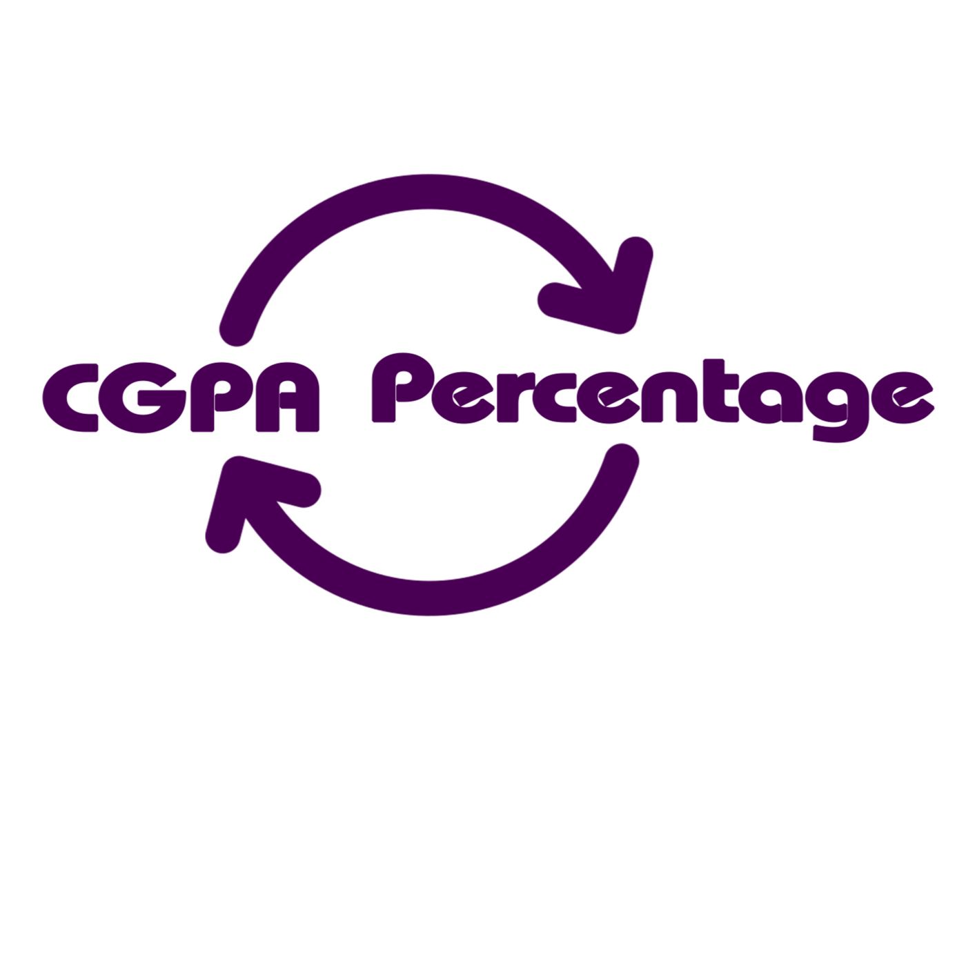 The Indian Educational Journey CGPA to Percentage podcast artwork