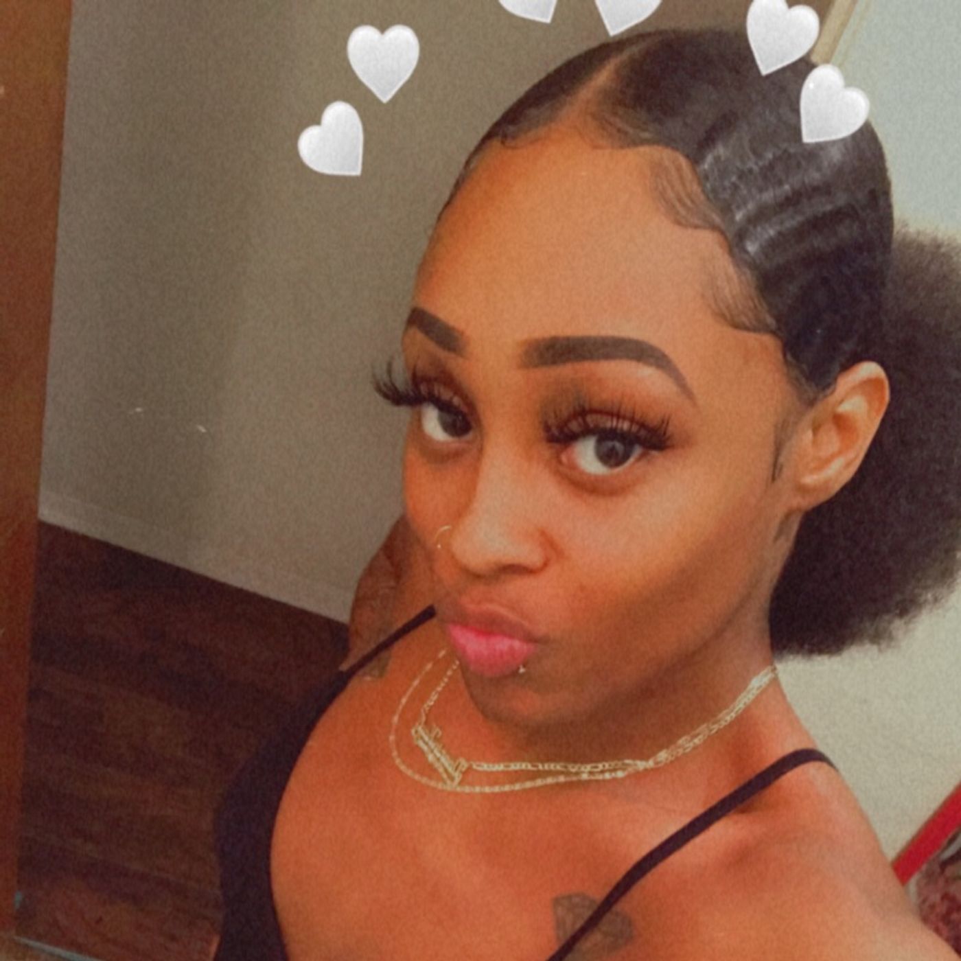 Kayy\'s podcast
