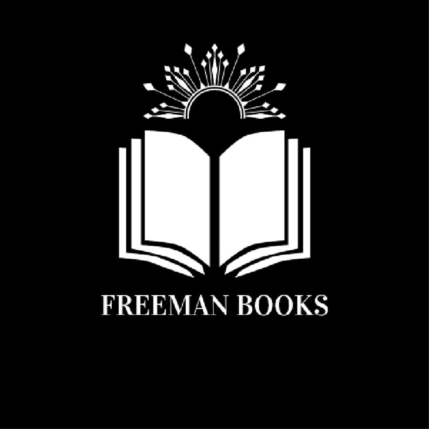 Freeman Books Presents The Shining Chapter One Job Interview Chapter Two Boulder episode artwork
