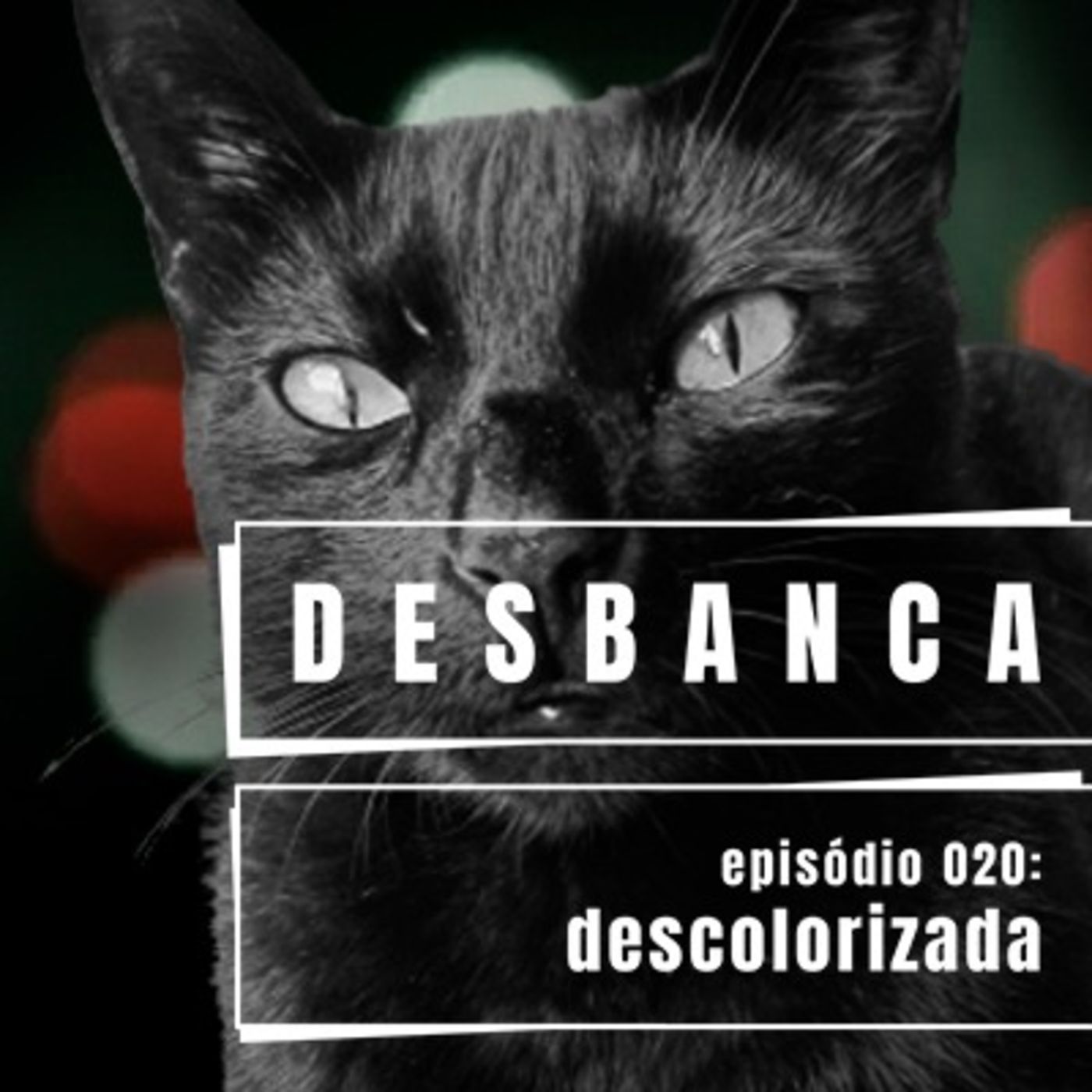 desbanca podcast