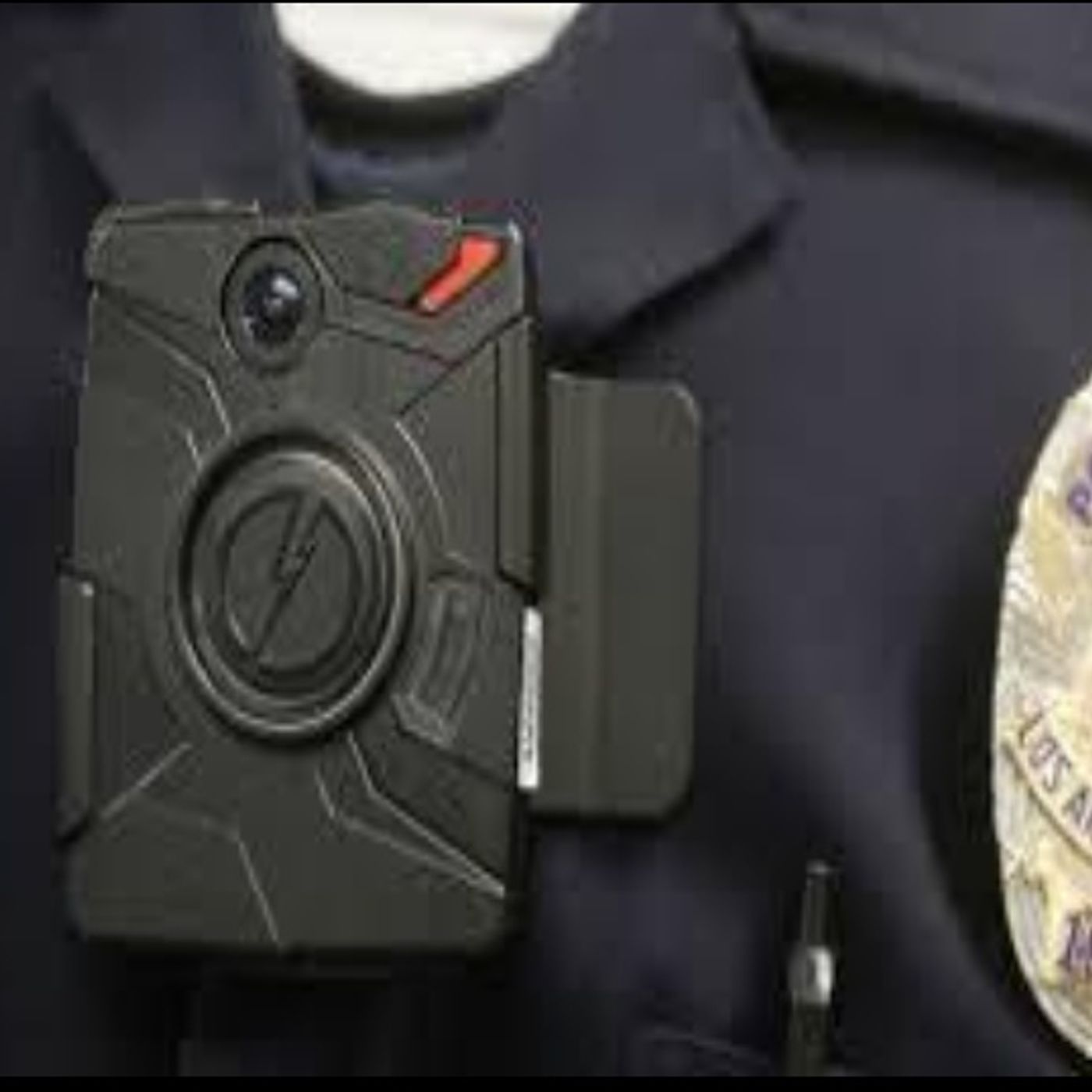 Body Worn Cameras Train has Left the Station. #CrazyBids = Drug Enforcement Agency destruction. Yippie!, Mail Bag. episode artwork