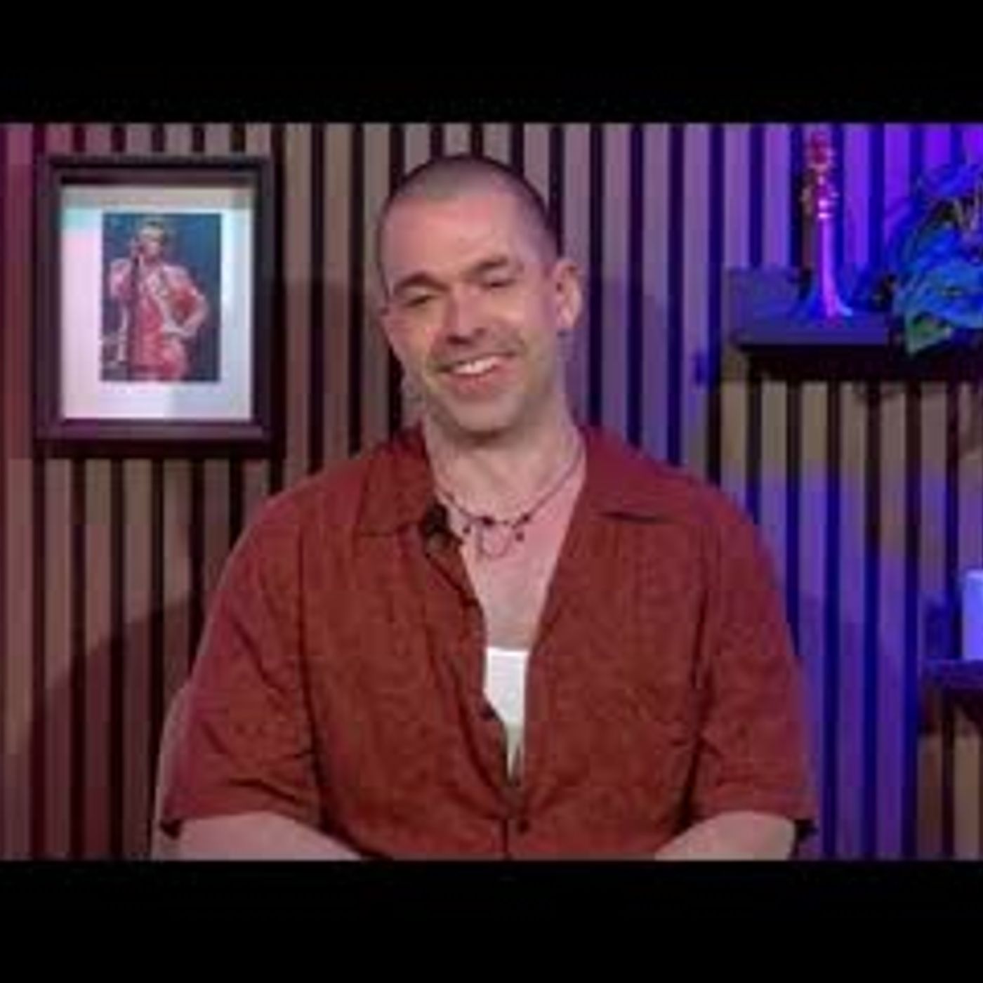 Chewing The Cud, Season 7, Episode 04