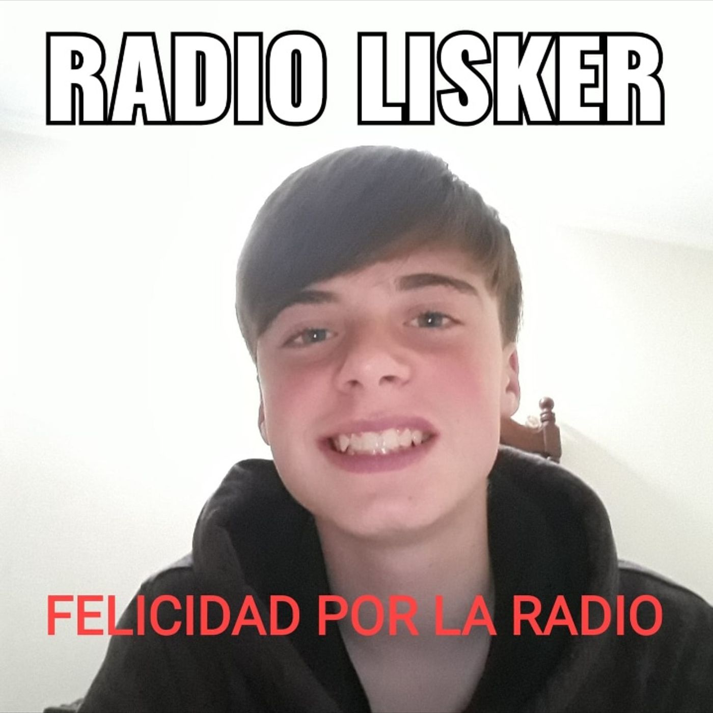 Radio LISKER: primer programa