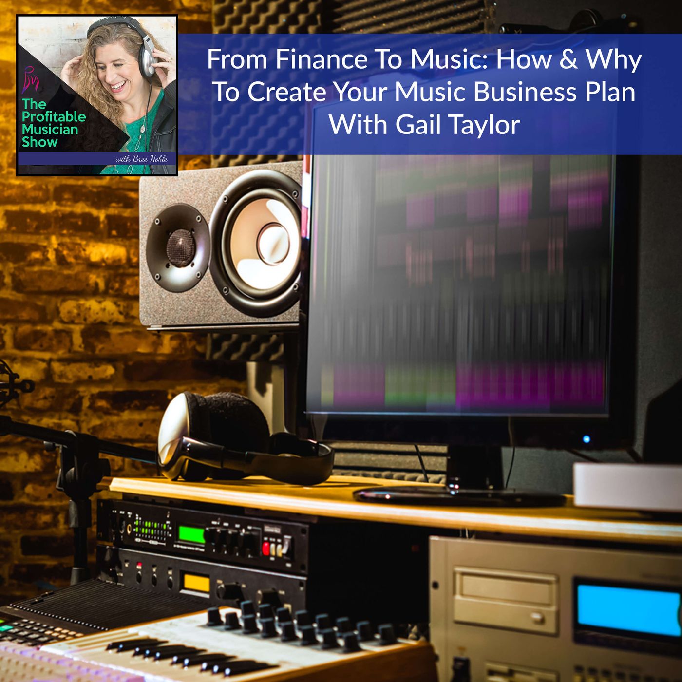 The Profitable Musician Show