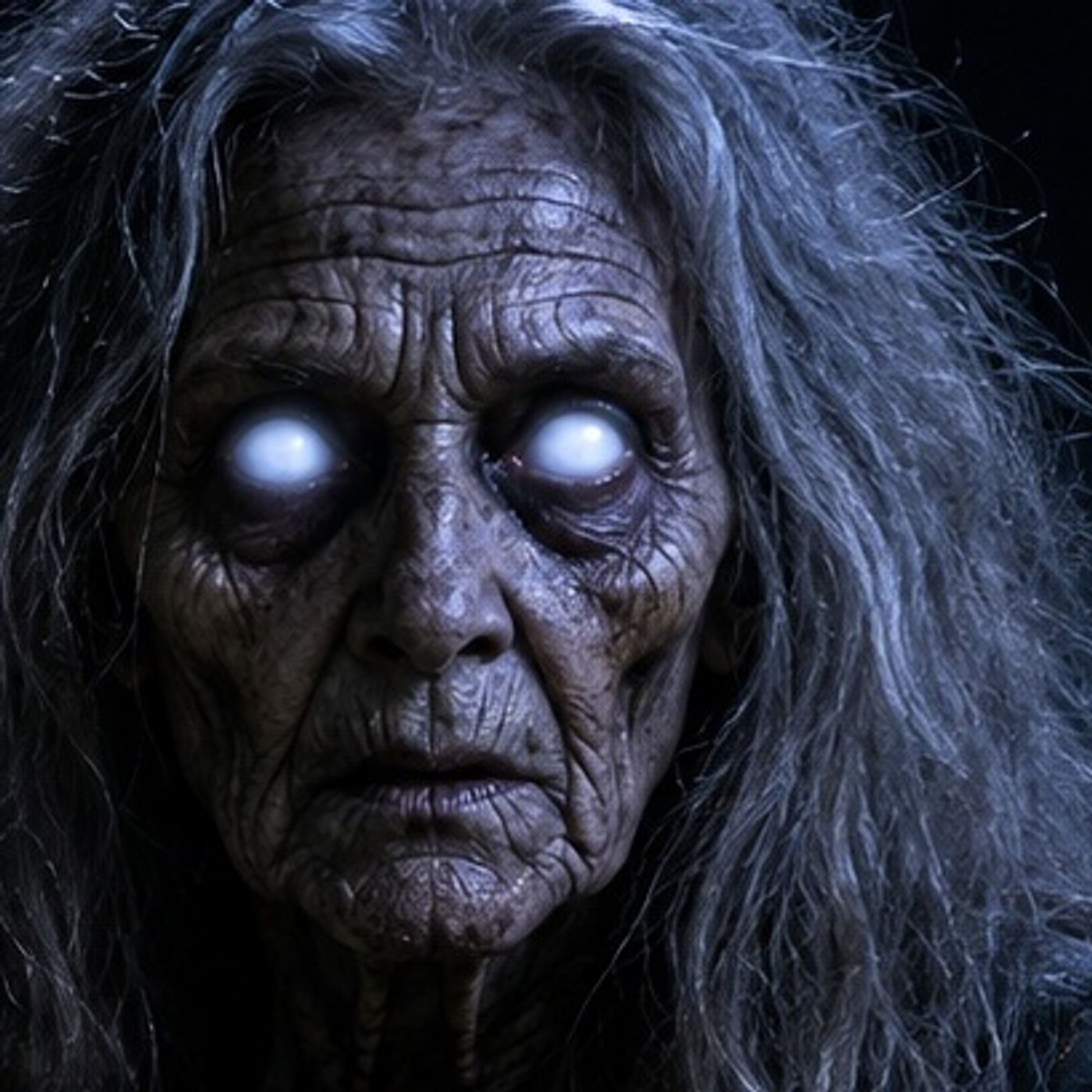 Nunca Debí Acercarme A La Cerca - Historias De Terror - REDE