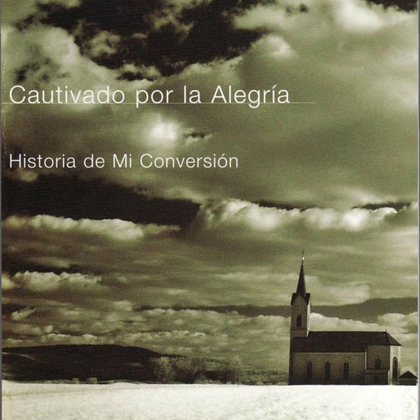 (Resumen) Cautivado por la alegria - C. S. Lewis