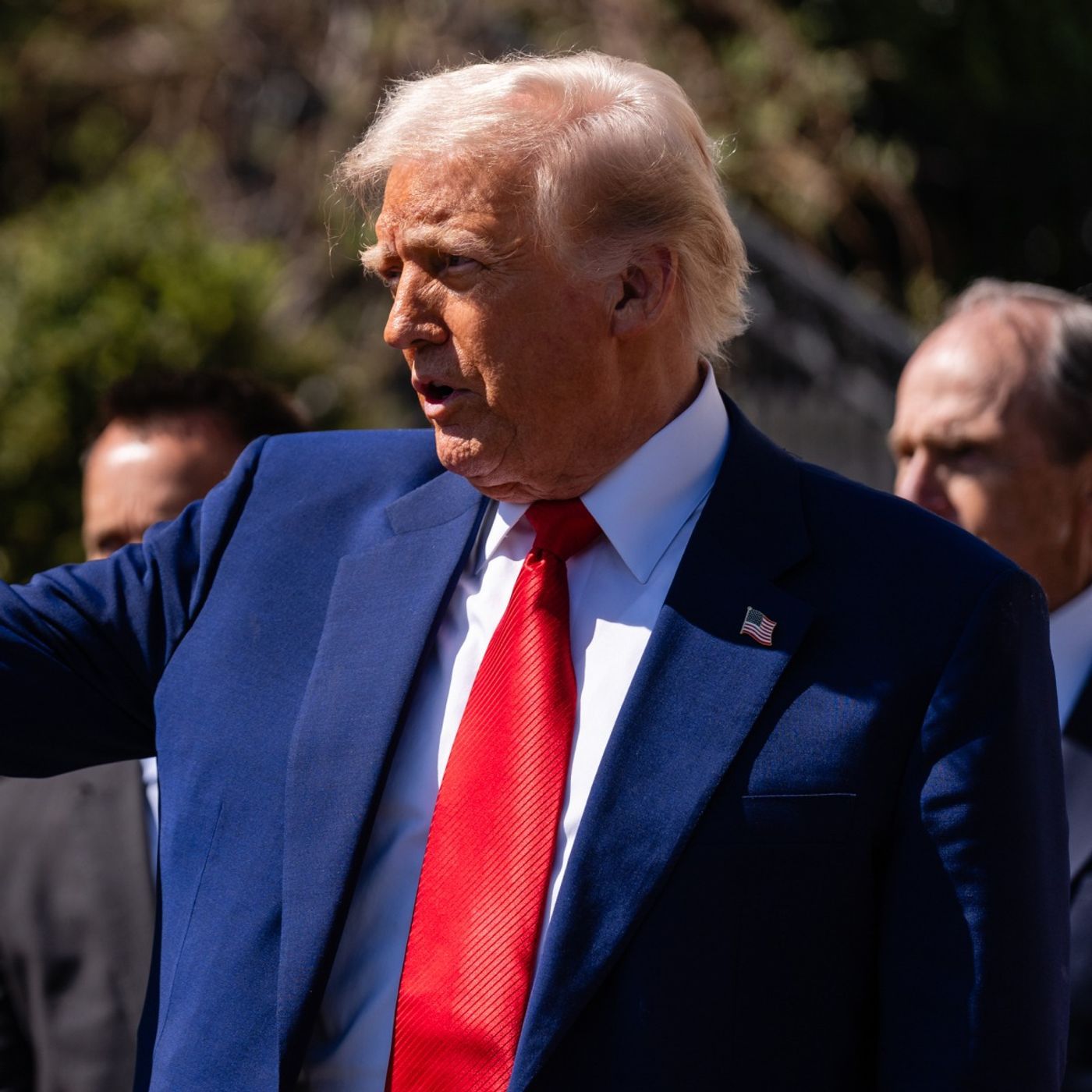 A U-Turn on Tariffs