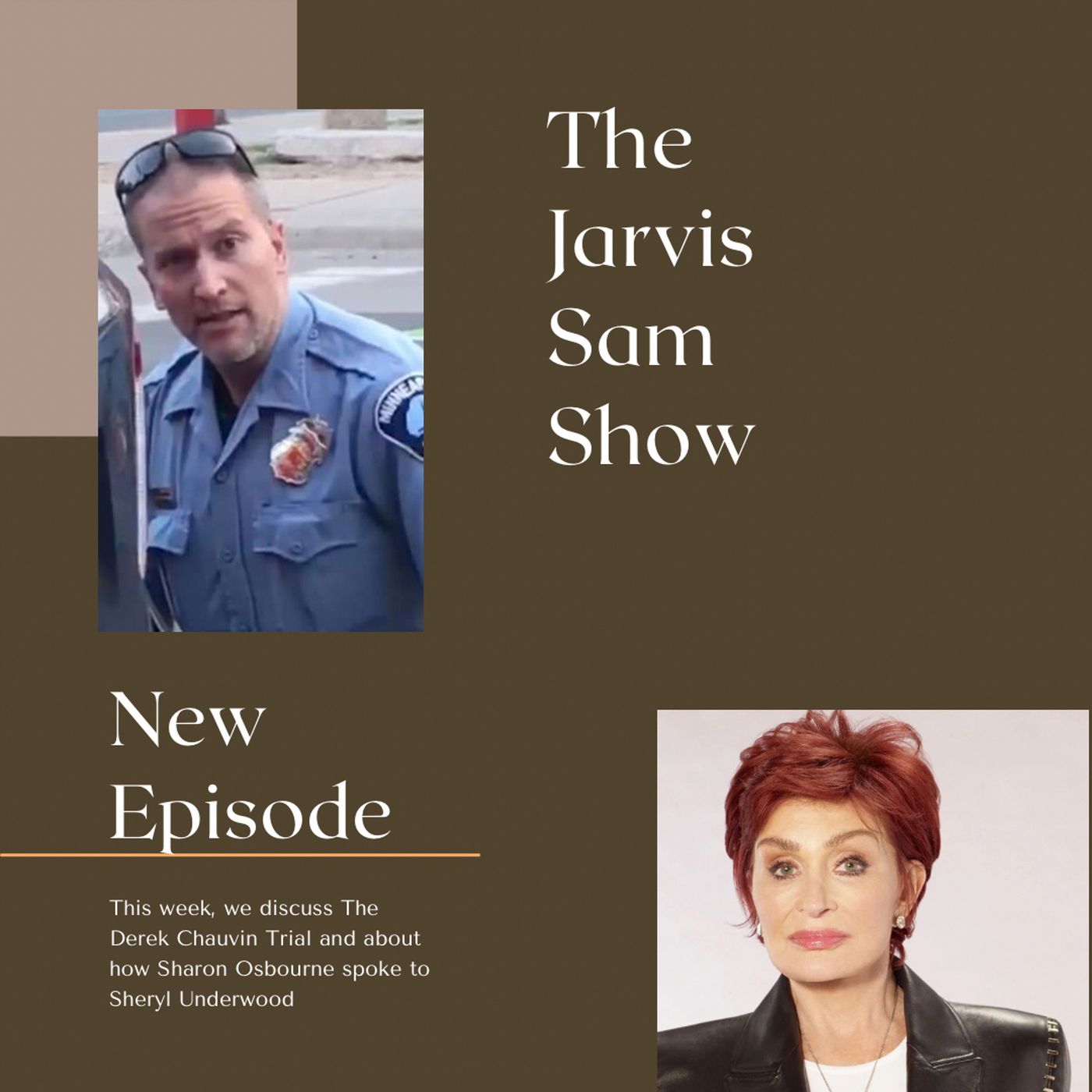 The Jarvis Sam Show