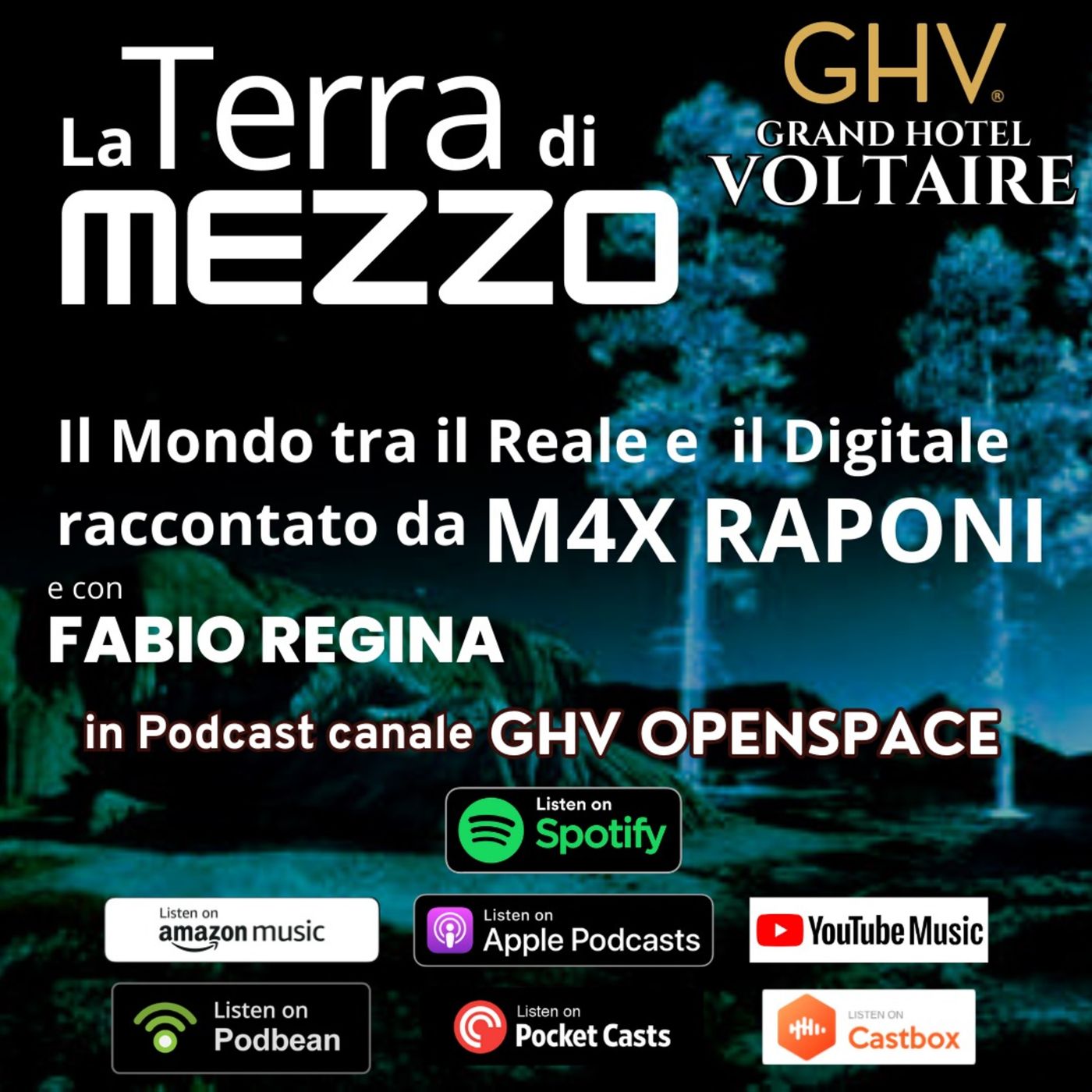 GHV OPENSPACE