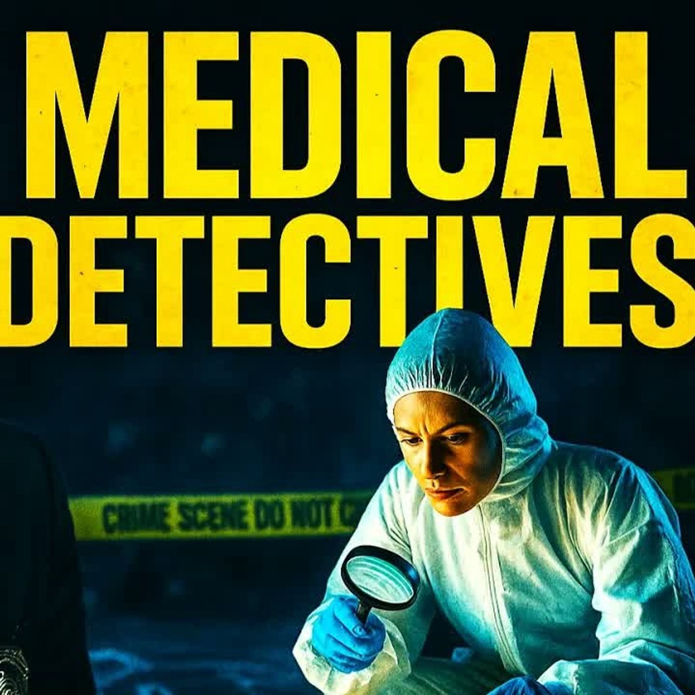 True Crime Doku - Medical Detectives