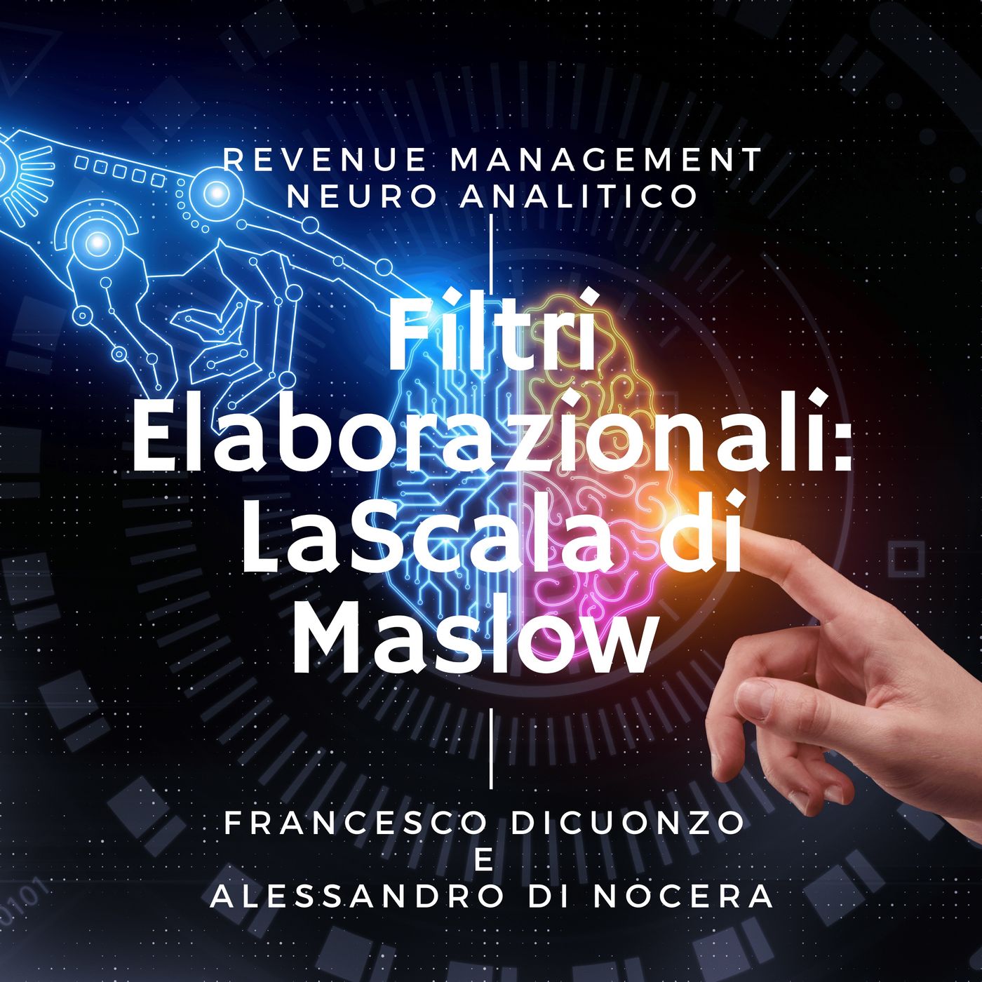Hotel Podcast - Revenue Management Neuro Analitico